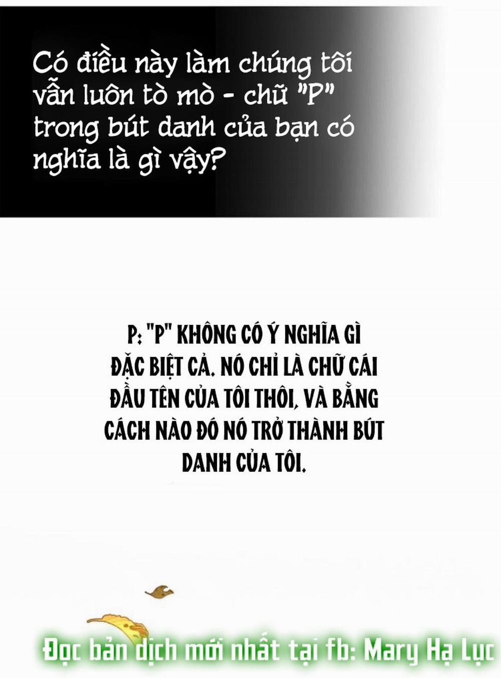 Dưới Bóng Cây Sồi 35 trang 11