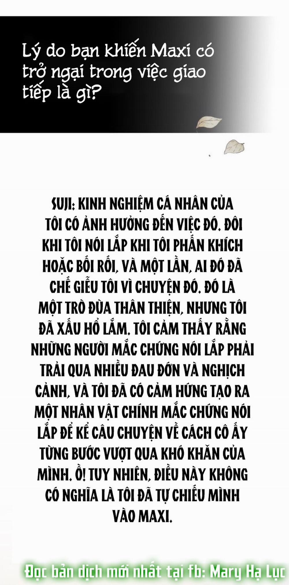 Dưới Bóng Cây Sồi 35 trang 22