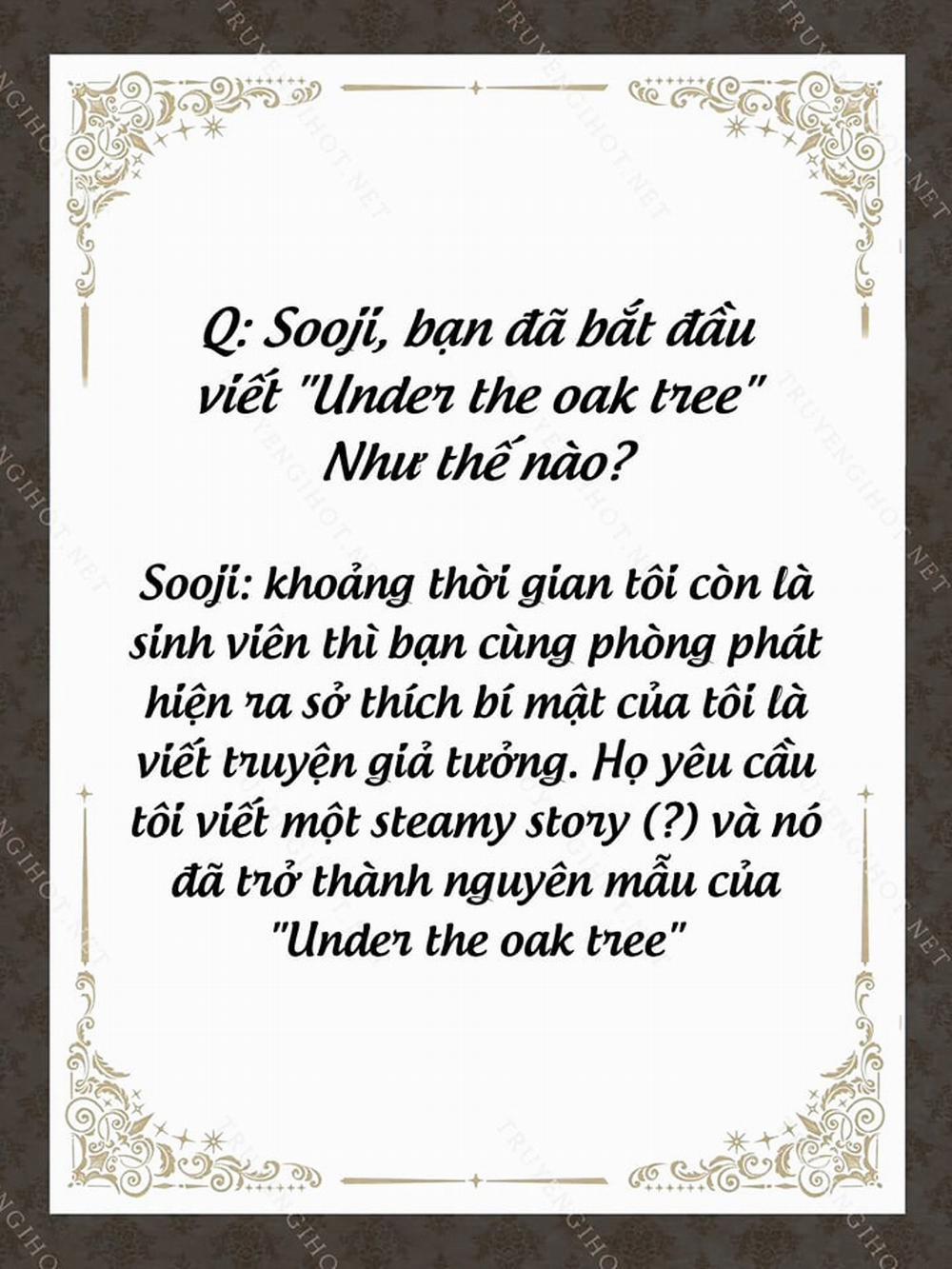 Dưới Bóng Cây Sồi 35 trang 41