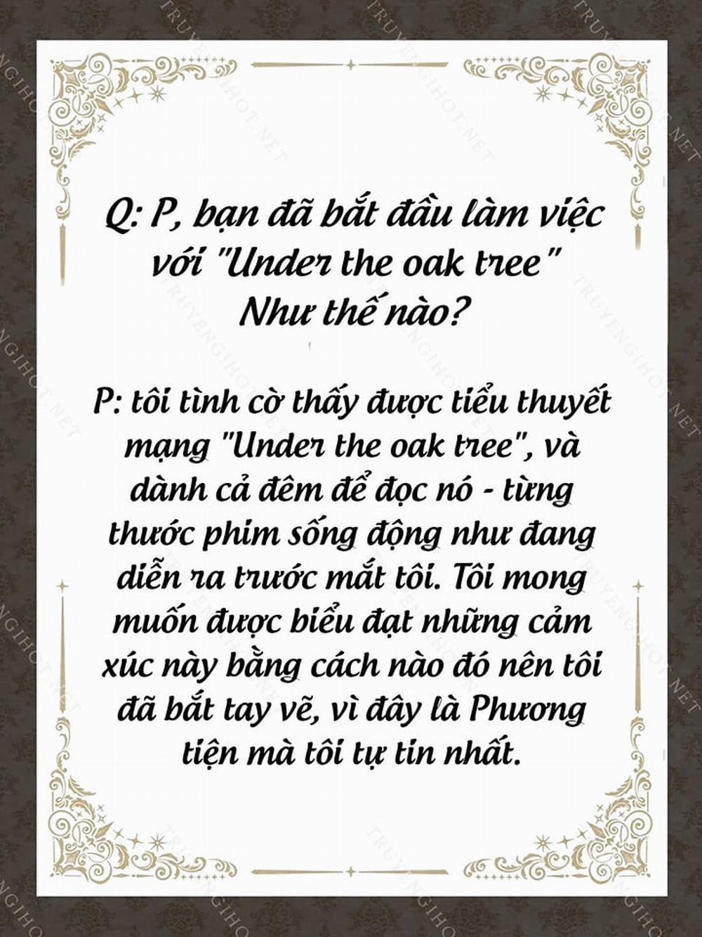 Dưới Bóng Cây Sồi 35 trang 42