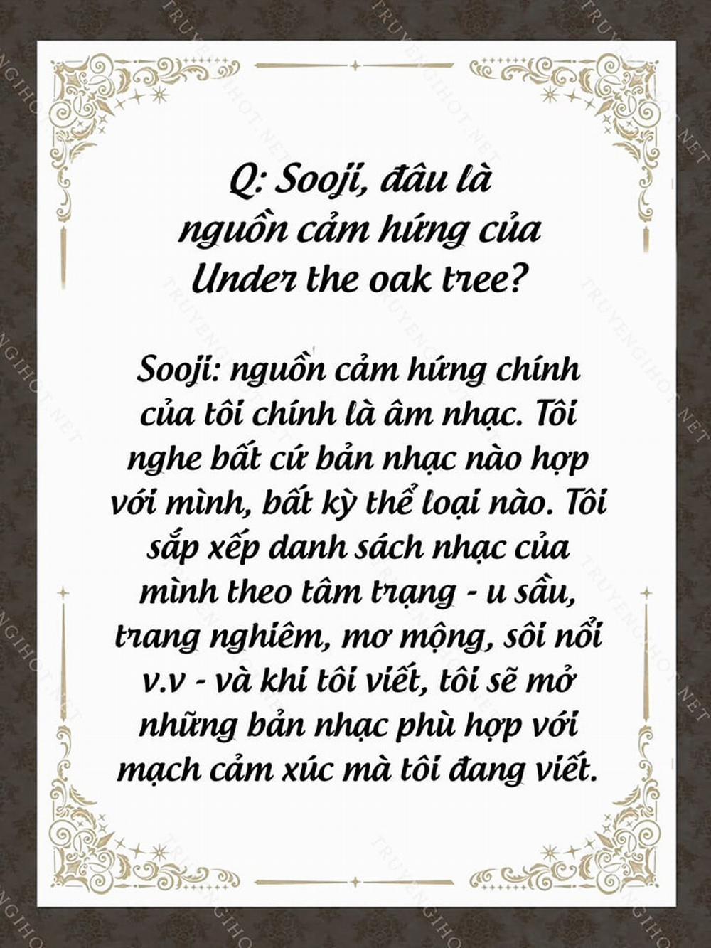 Dưới Bóng Cây Sồi 35 trang 43