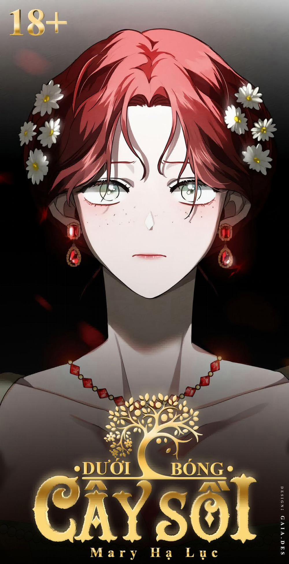 Dưới Bóng Cây Sồi 35 trang 44