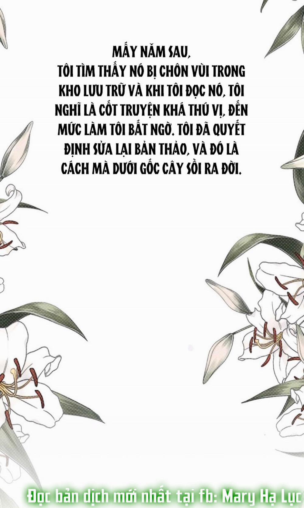 Dưới Bóng Cây Sồi 35 trang 49