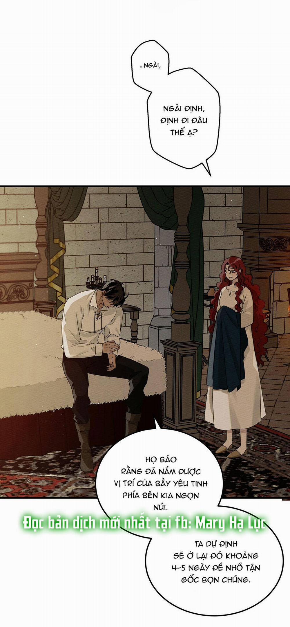 Dưới Bóng Cây Sồi 36 trang 1