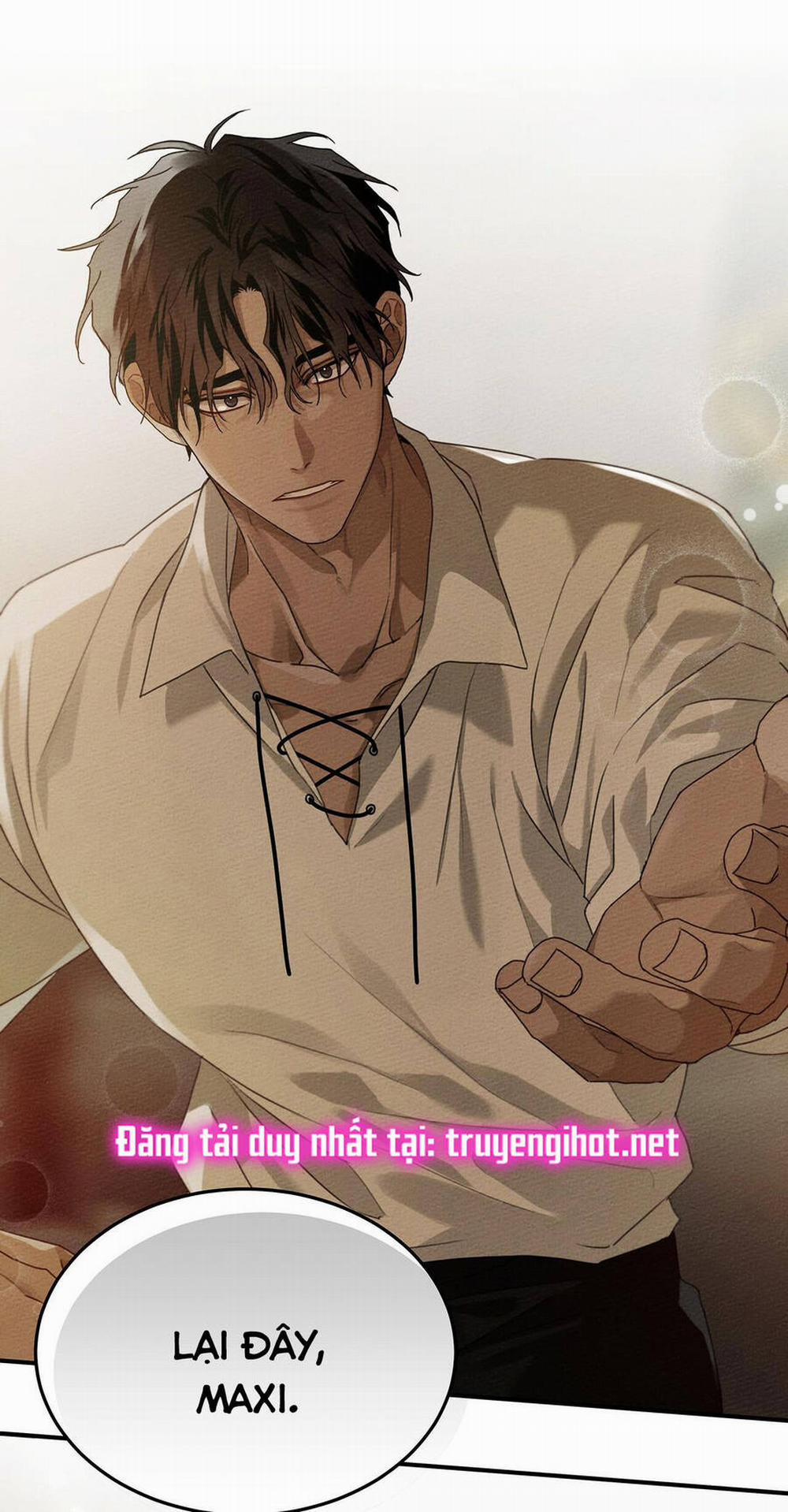 Dưới Bóng Cây Sồi 36 trang 11