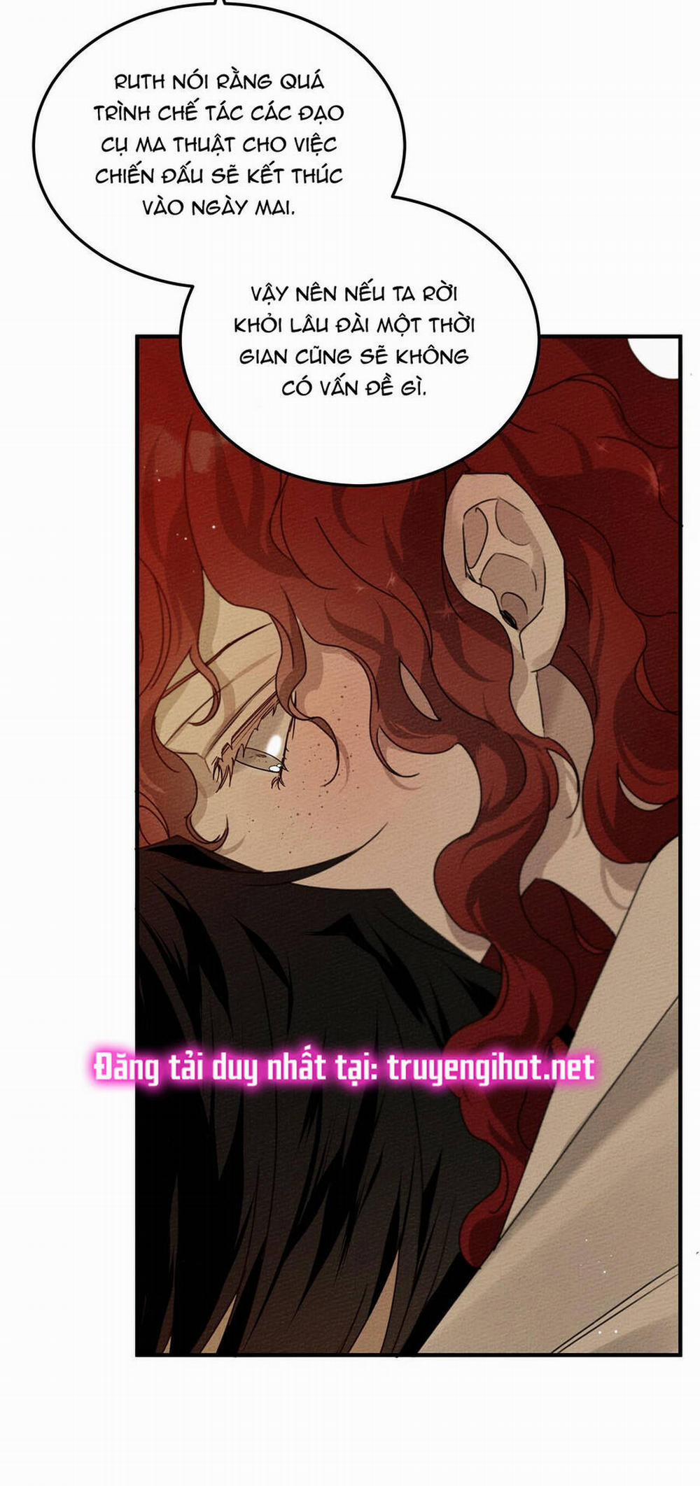 Dưới Bóng Cây Sồi 36 trang 17