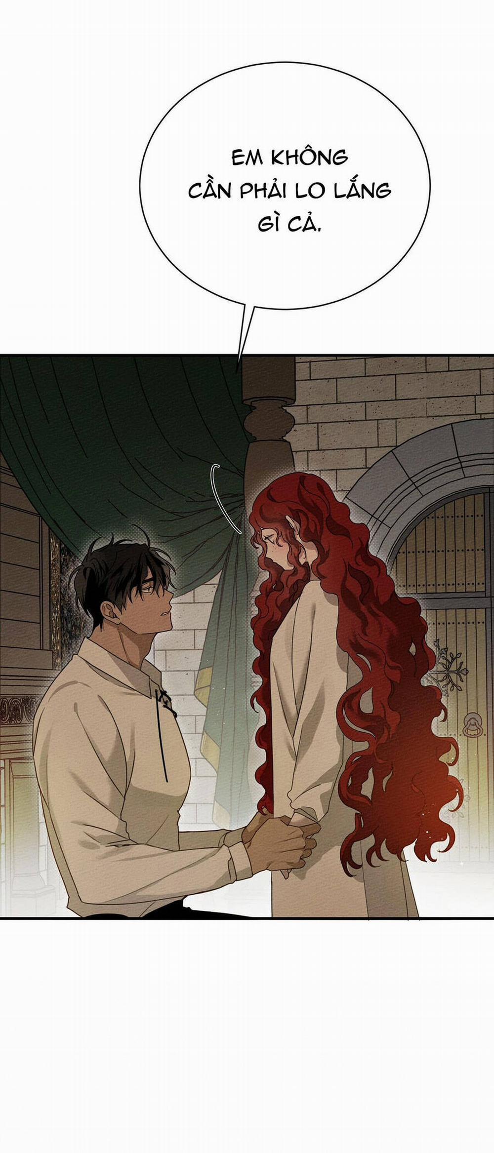 Dưới Bóng Cây Sồi 36 trang 18