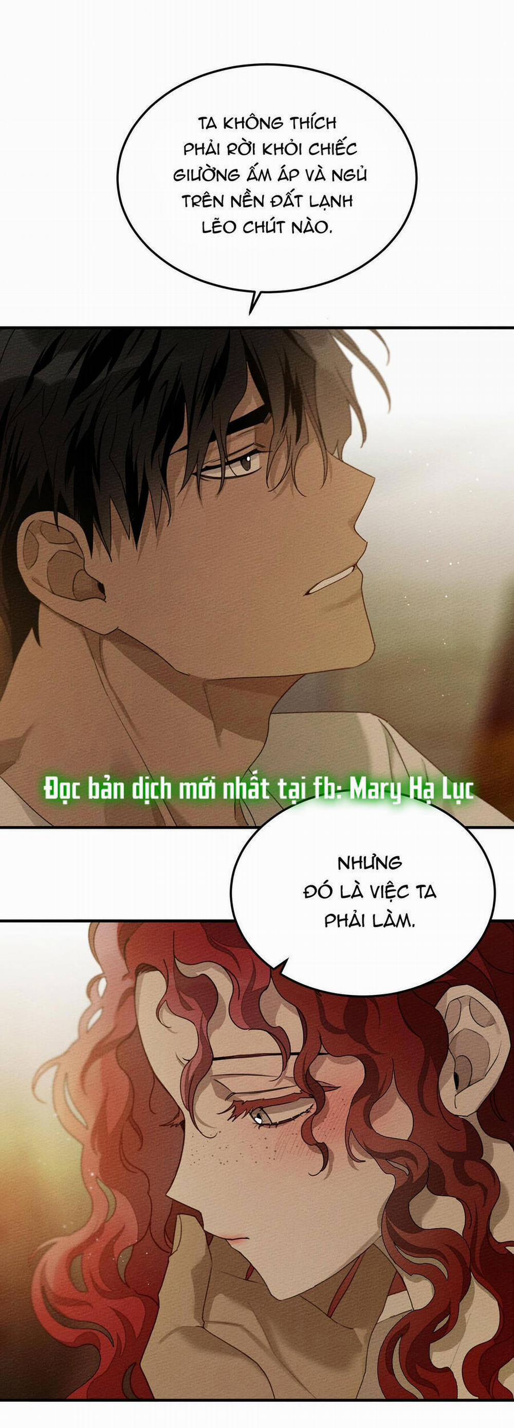 Dưới Bóng Cây Sồi 36 trang 19