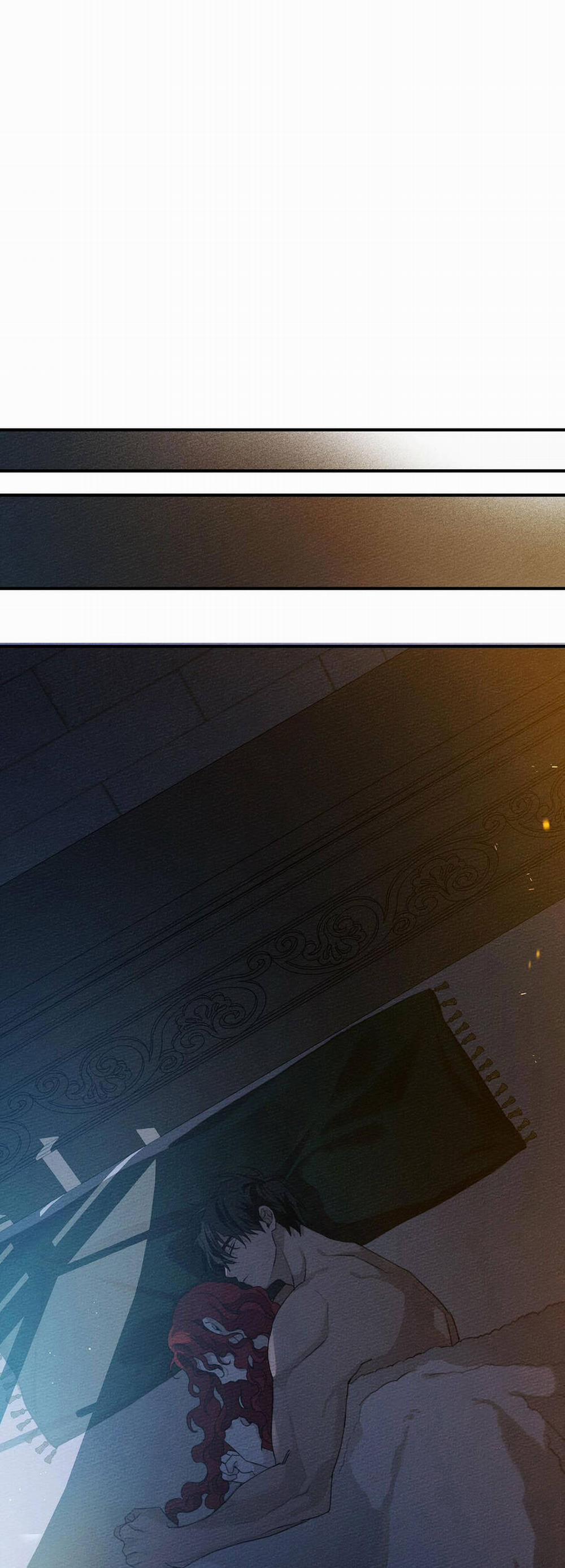 Dưới Bóng Cây Sồi 36 trang 22