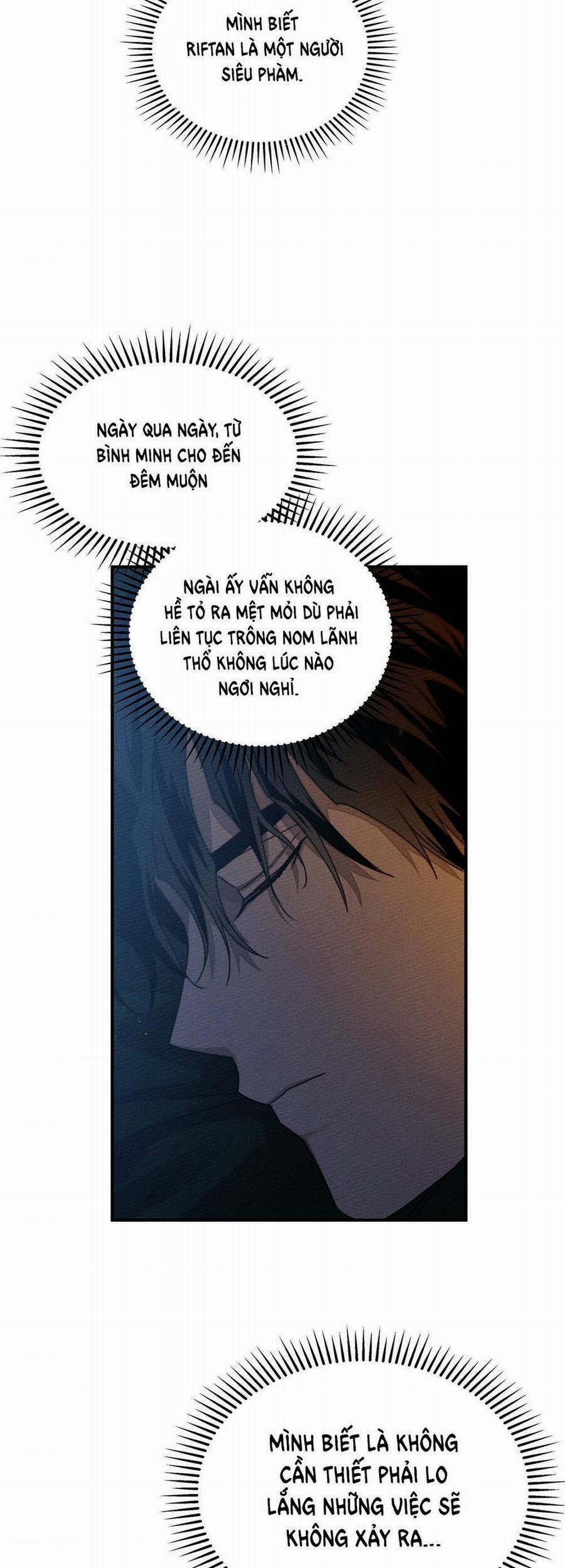 Dưới Bóng Cây Sồi 36 trang 25