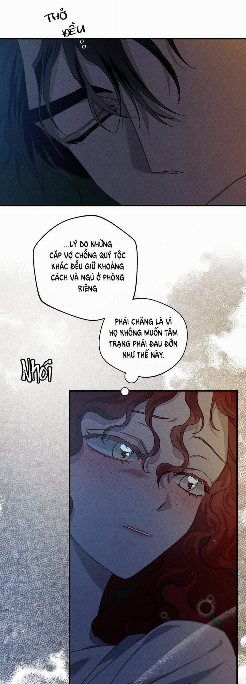 Dưới Bóng Cây Sồi 36 trang 29