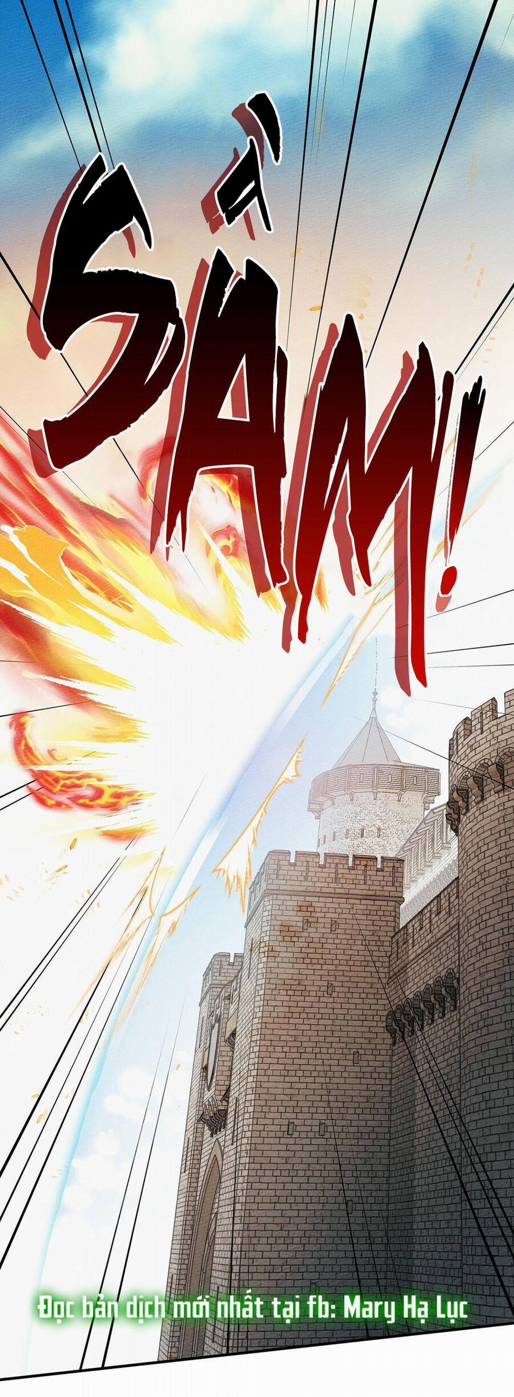 Dưới Bóng Cây Sồi 36 trang 33