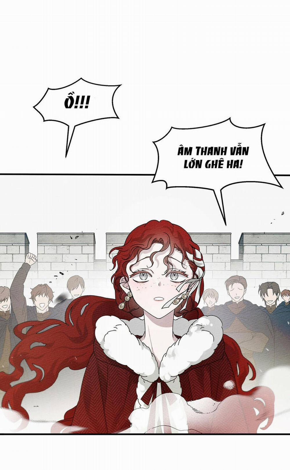 Dưới Bóng Cây Sồi 36 trang 34