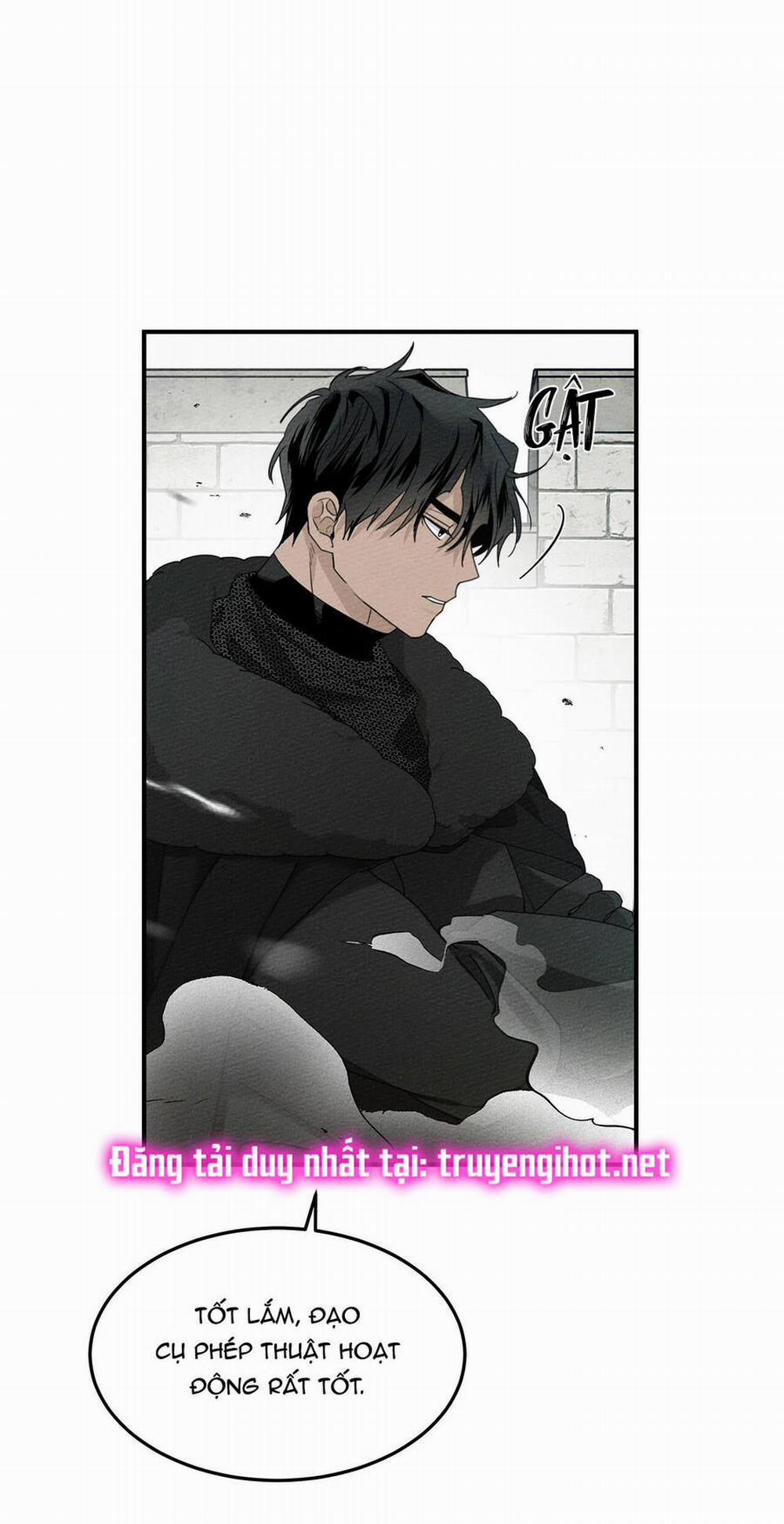 Dưới Bóng Cây Sồi 36 trang 35