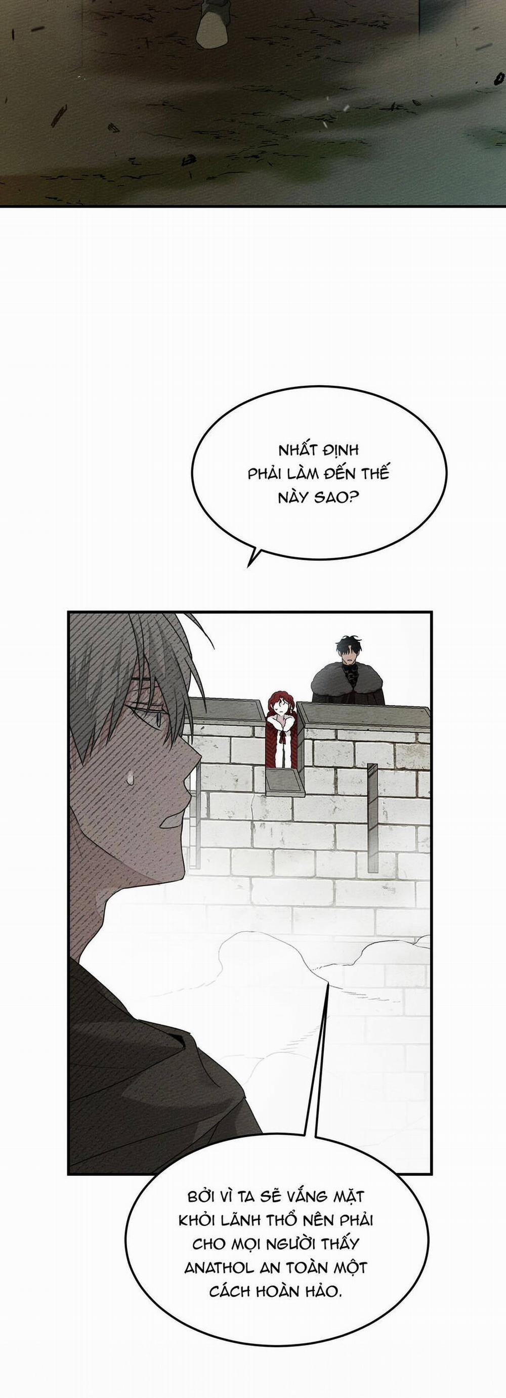 Dưới Bóng Cây Sồi 36 trang 37