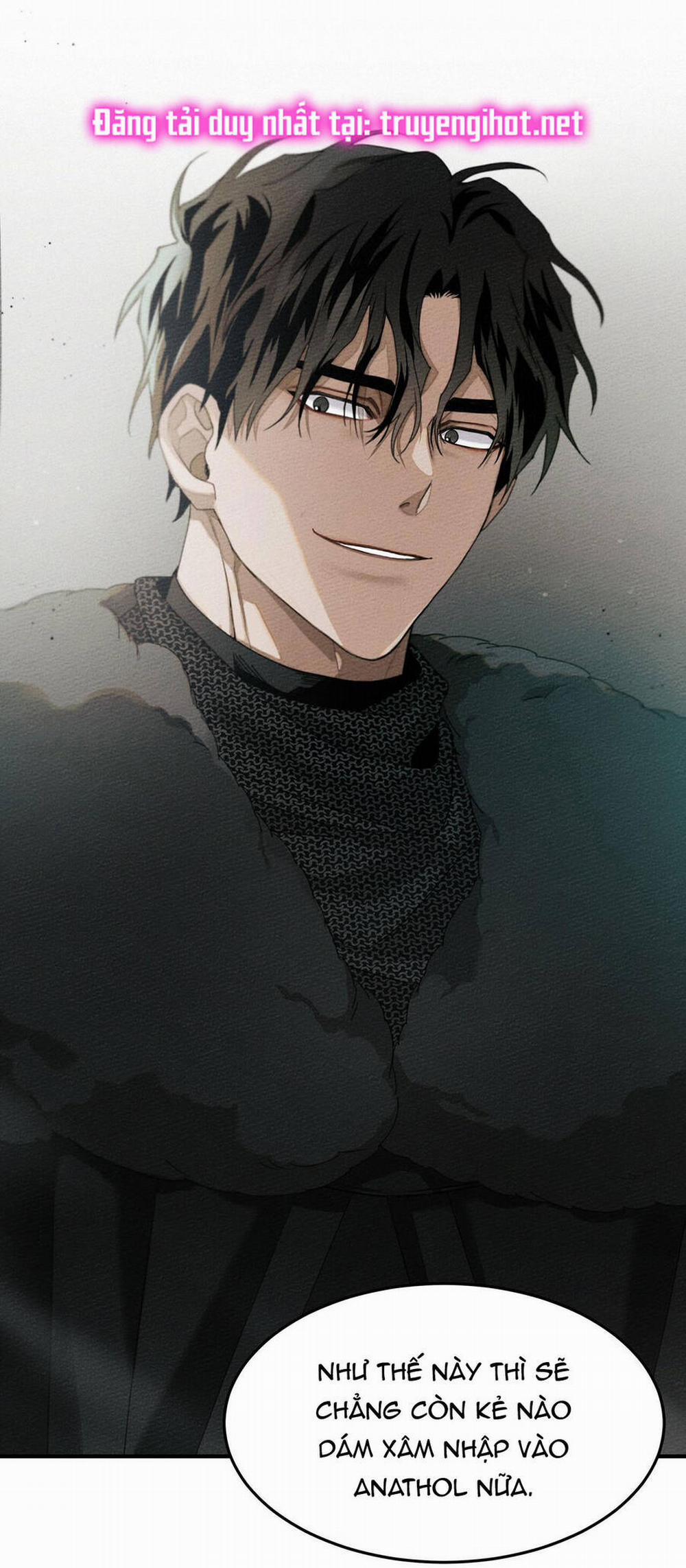 Dưới Bóng Cây Sồi 36 trang 38