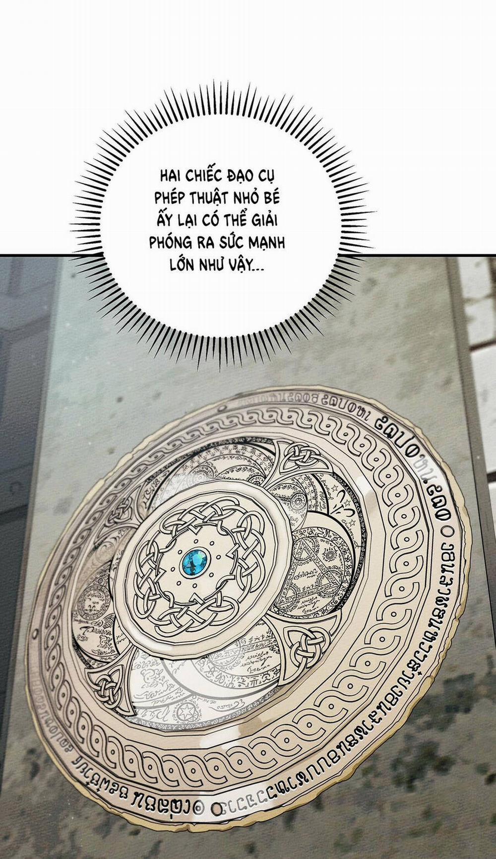 Dưới Bóng Cây Sồi 36 trang 41