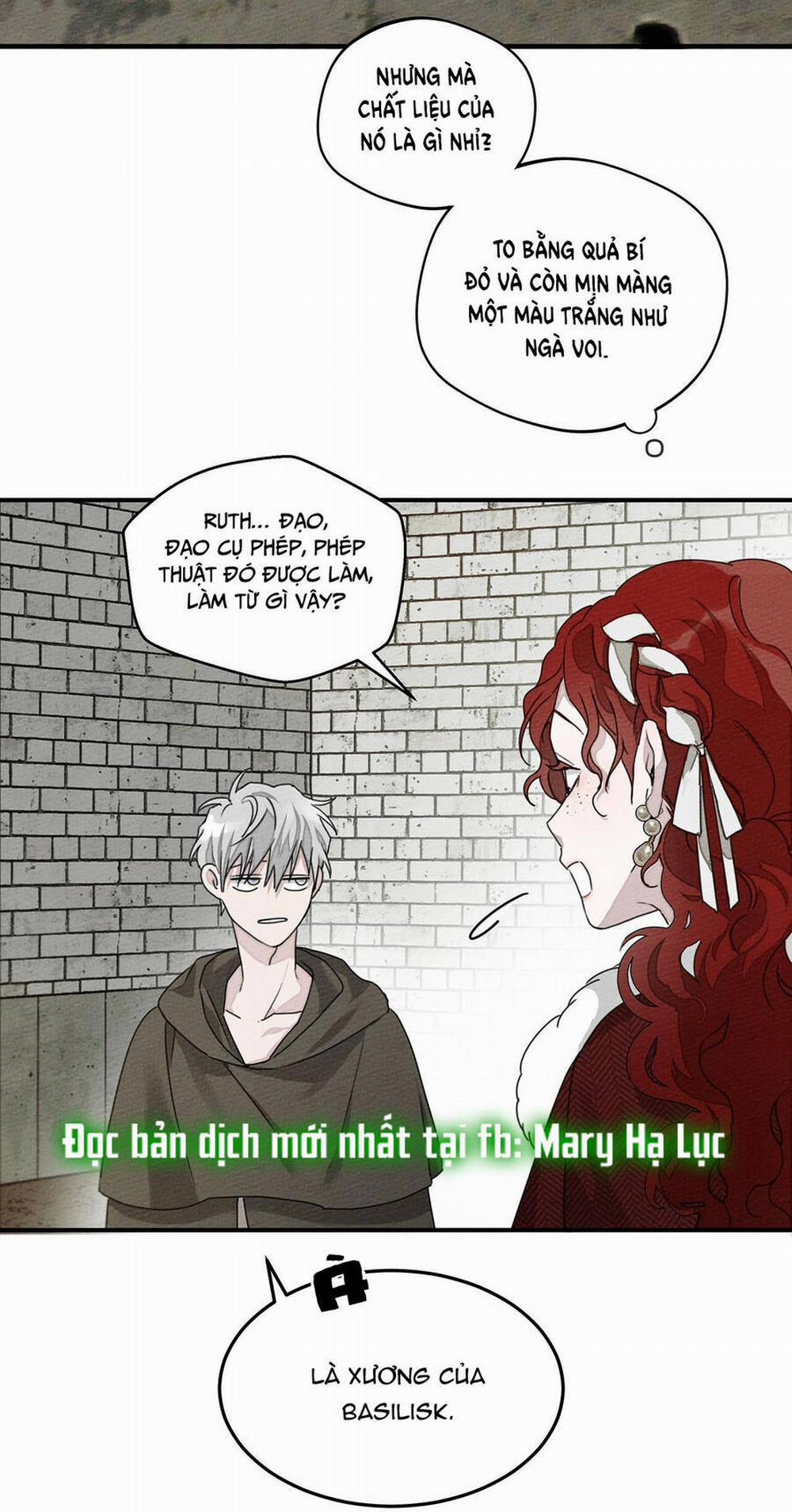 Dưới Bóng Cây Sồi 36 trang 42