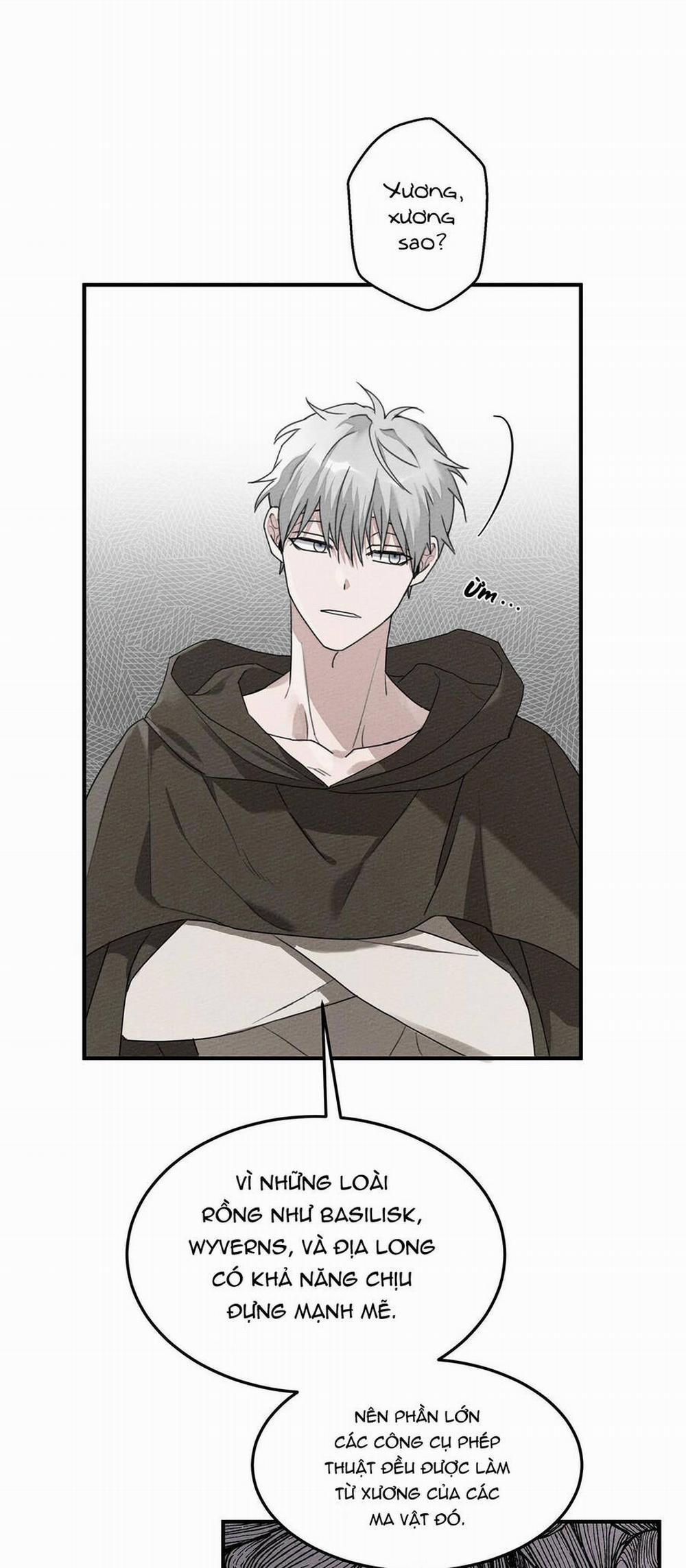 Dưới Bóng Cây Sồi 36 trang 43