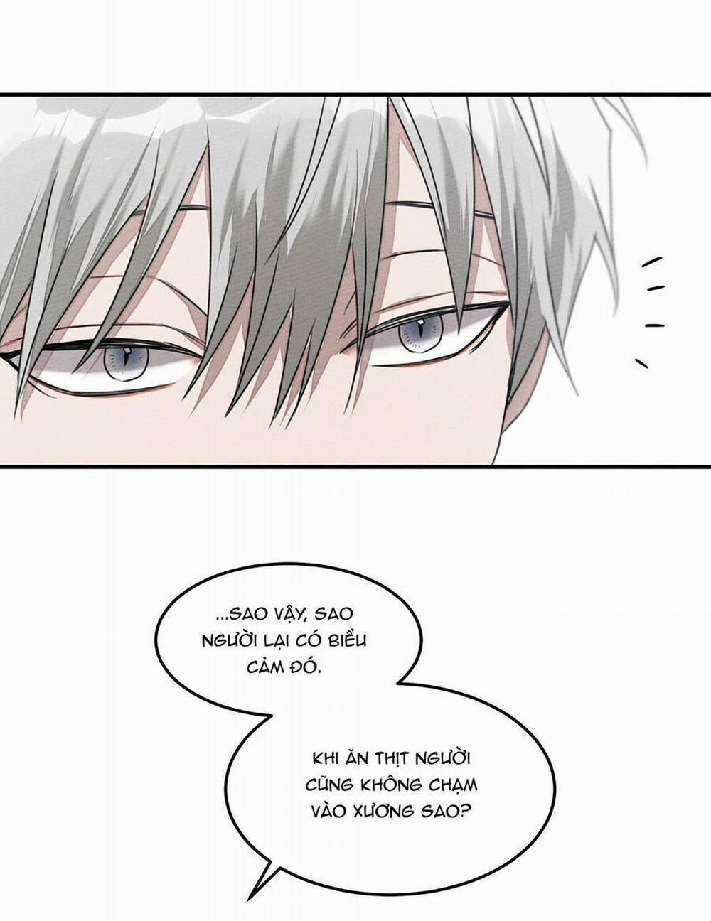 Dưới Bóng Cây Sồi 36 trang 45