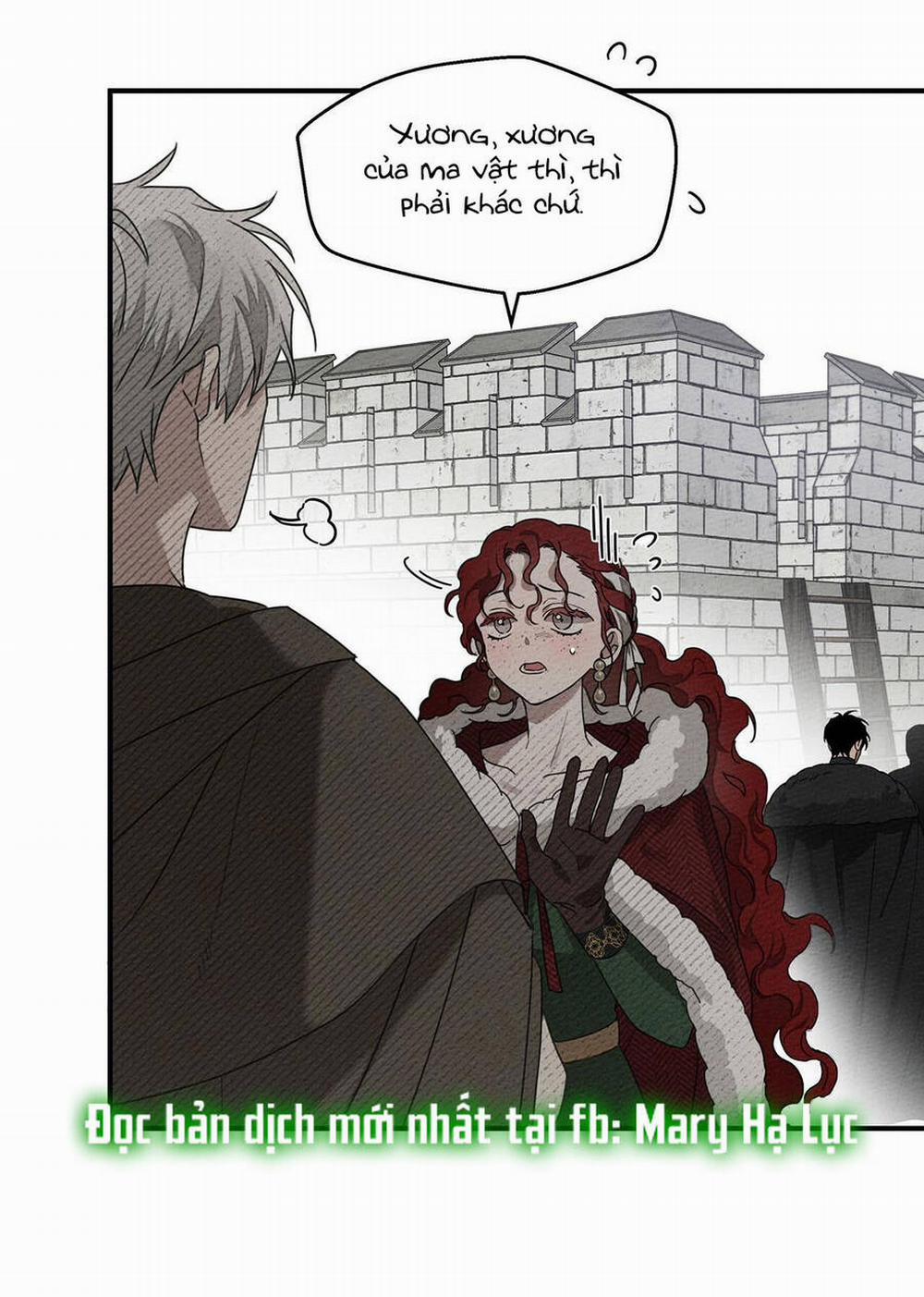 Dưới Bóng Cây Sồi 36 trang 46