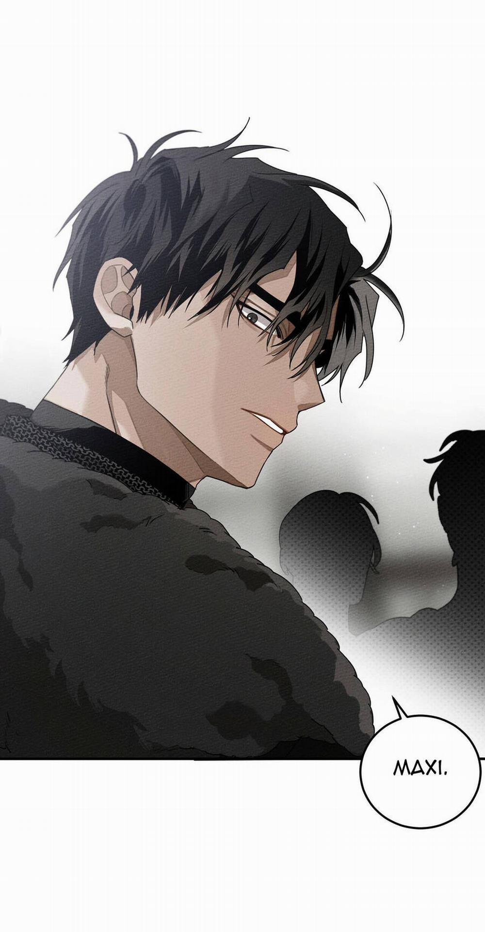 Dưới Bóng Cây Sồi 36 trang 47