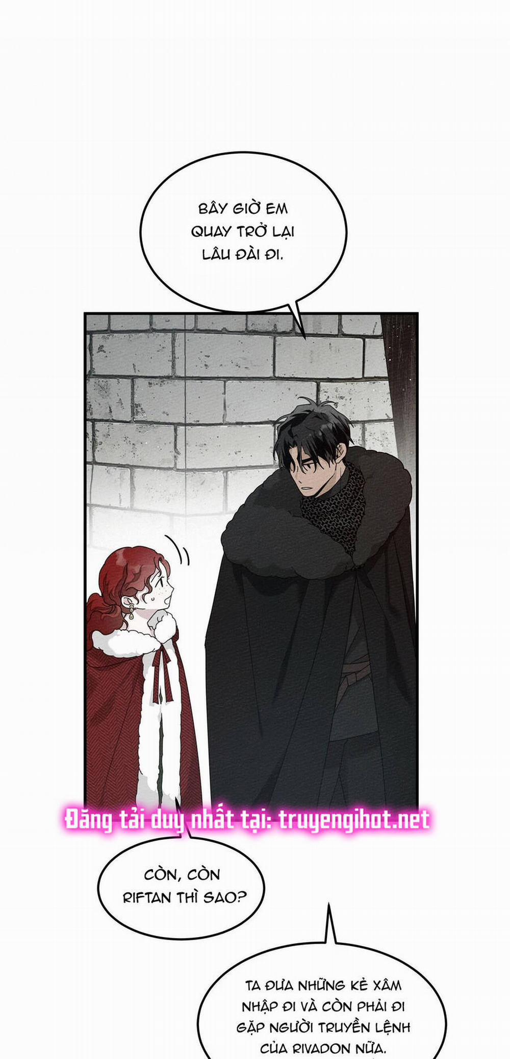 Dưới Bóng Cây Sồi 36 trang 48