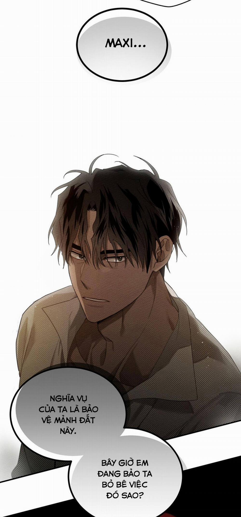 Dưới Bóng Cây Sồi 36 trang 5