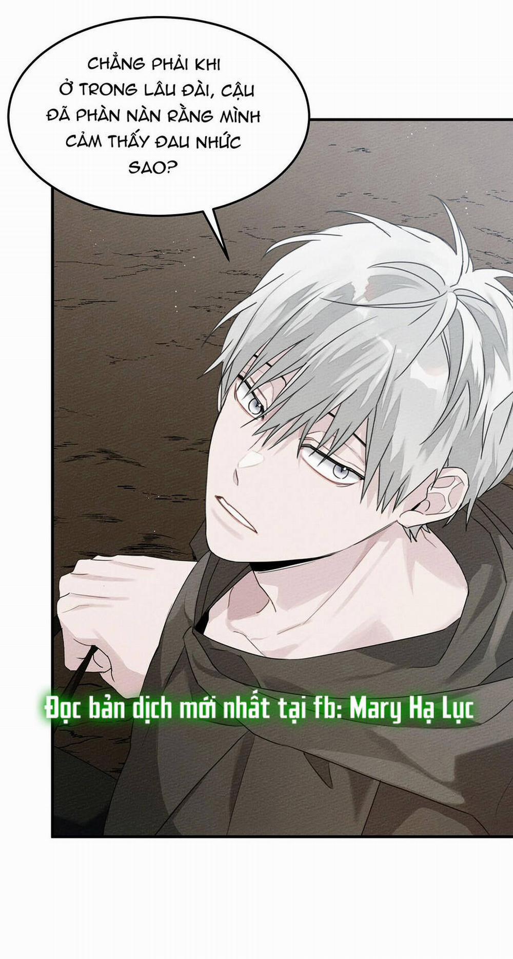 Dưới Bóng Cây Sồi 36 trang 50