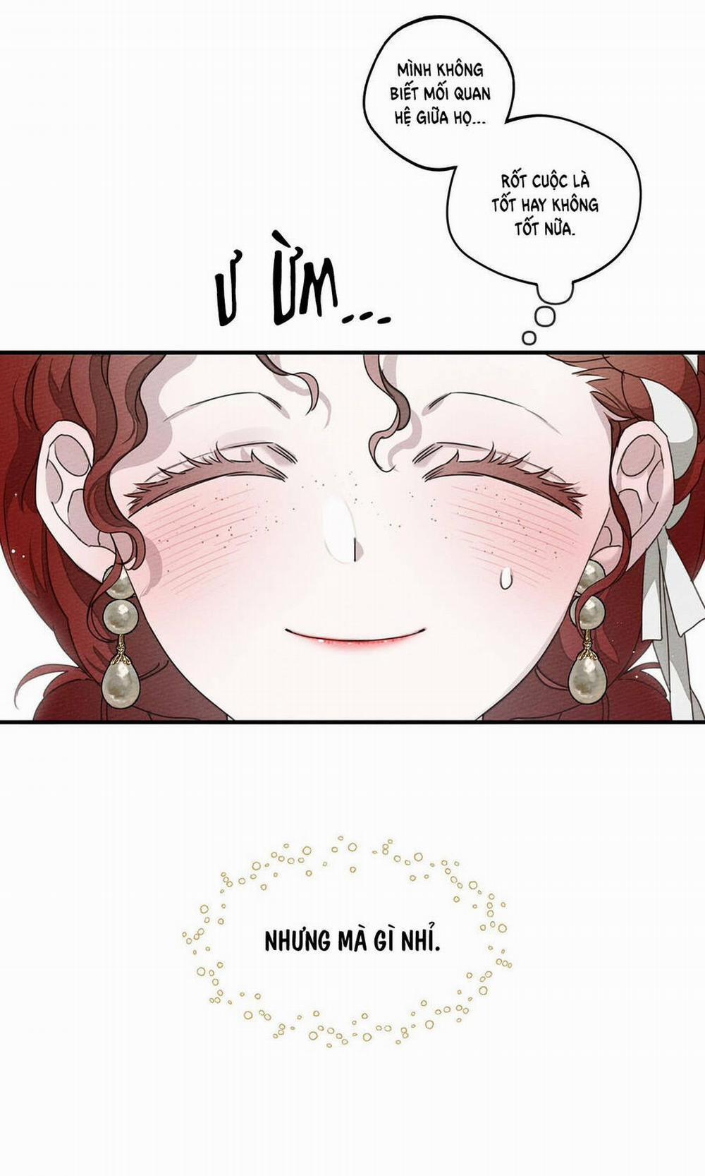 Dưới Bóng Cây Sồi 36 trang 52