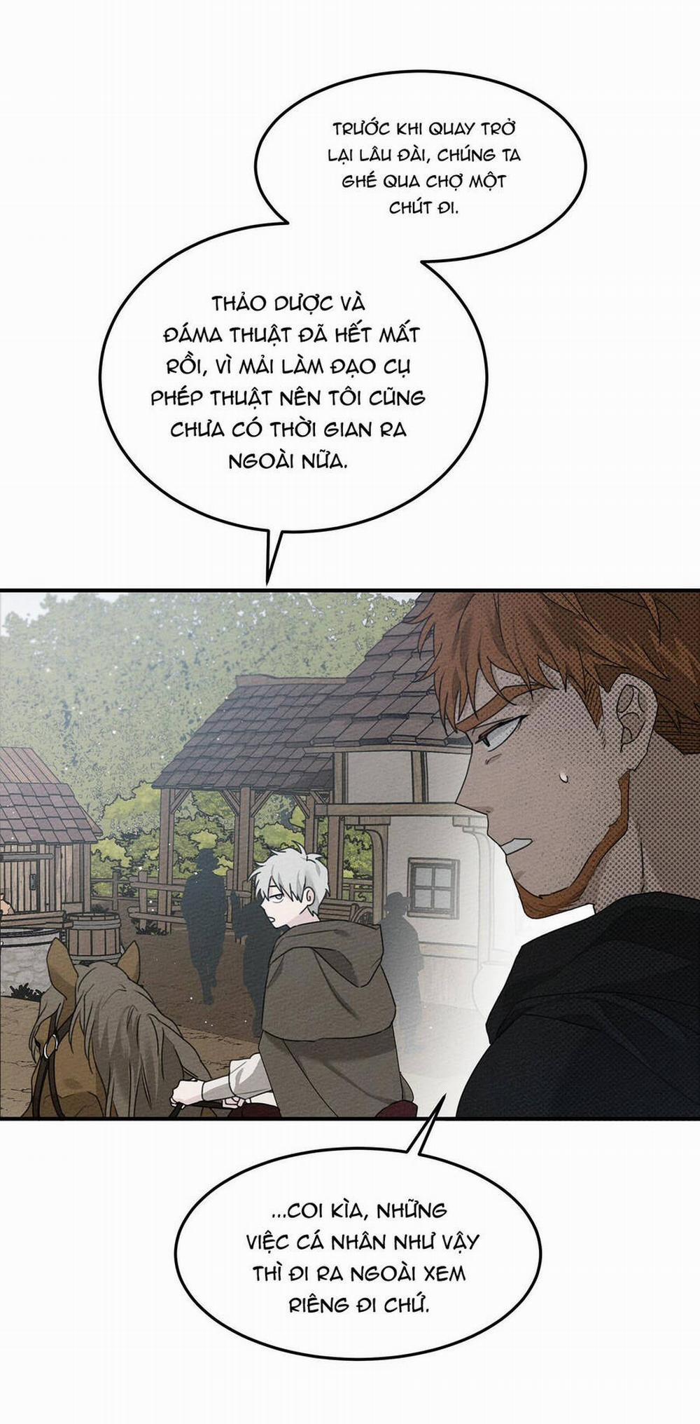 Dưới Bóng Cây Sồi 36 trang 54