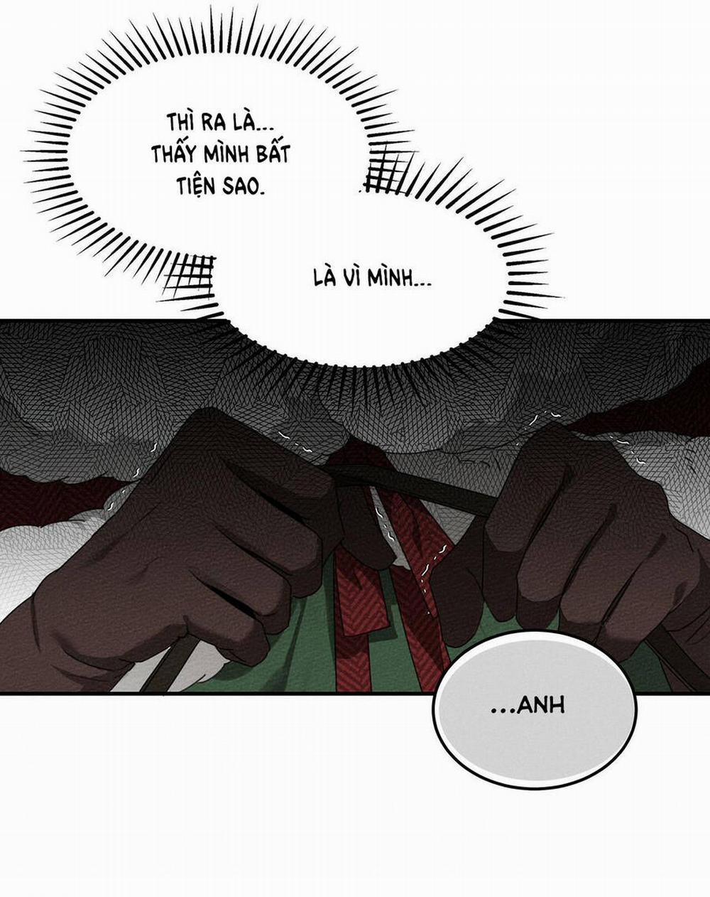 Dưới Bóng Cây Sồi 36 trang 58