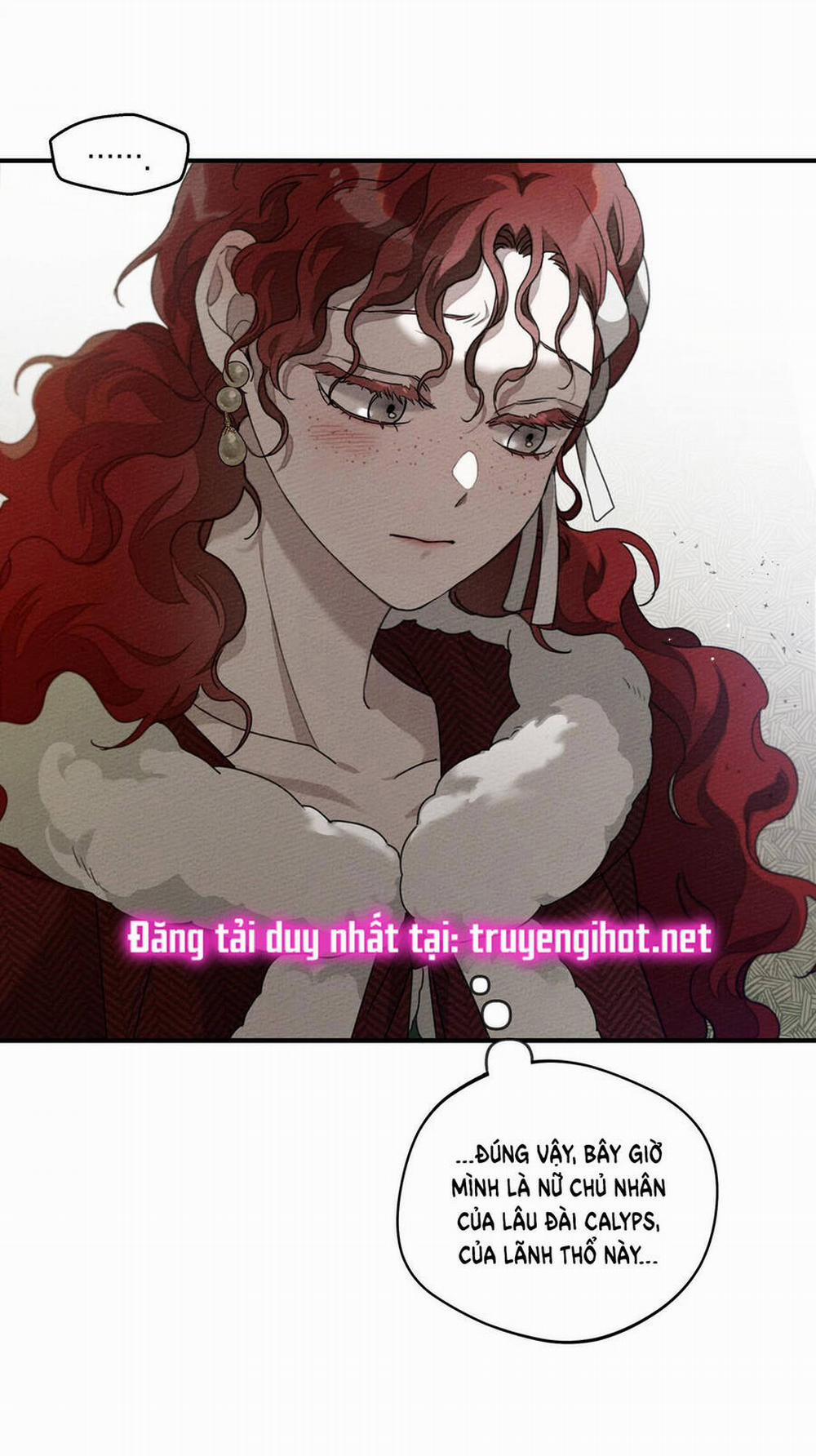 Dưới Bóng Cây Sồi 36 trang 64