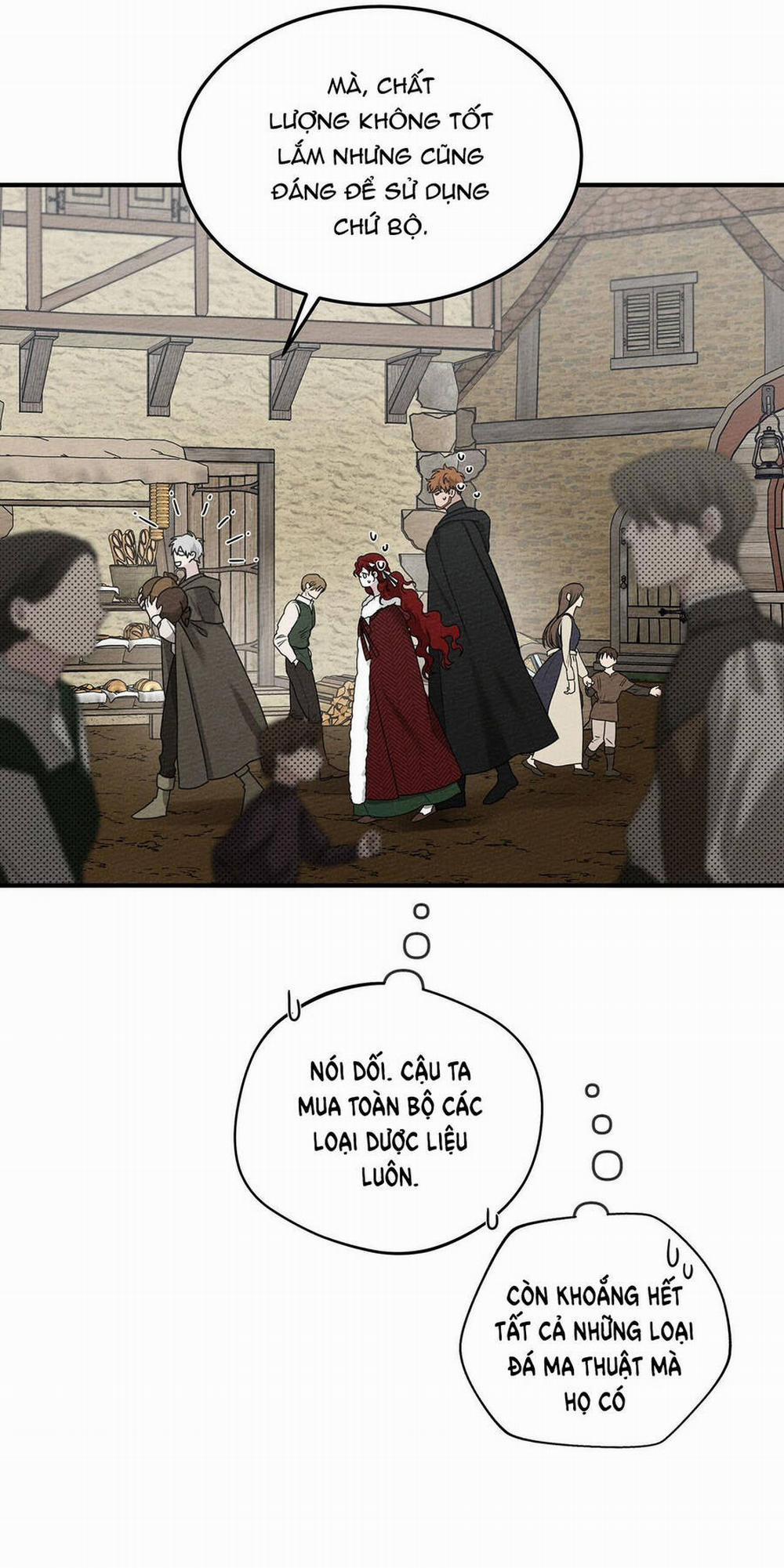 Dưới Bóng Cây Sồi 36 trang 67