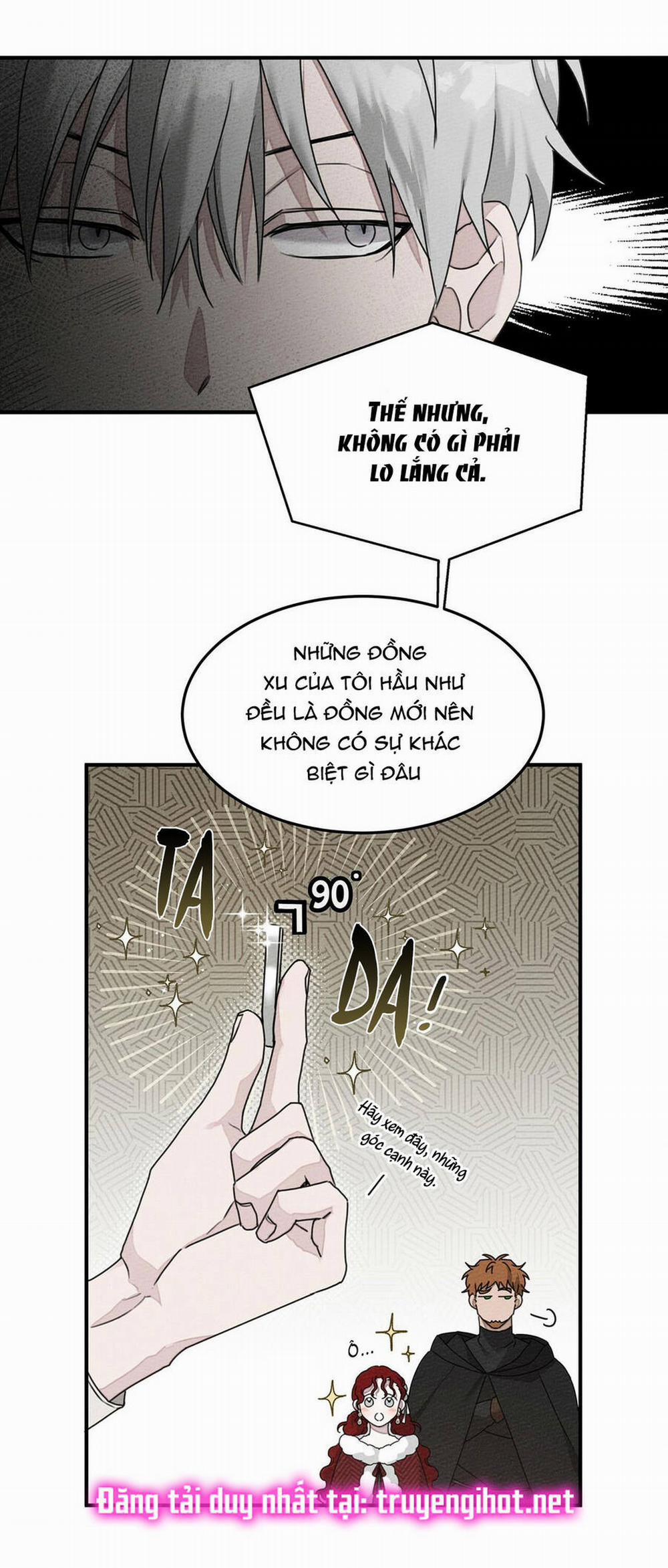 Dưới Bóng Cây Sồi 36 trang 72