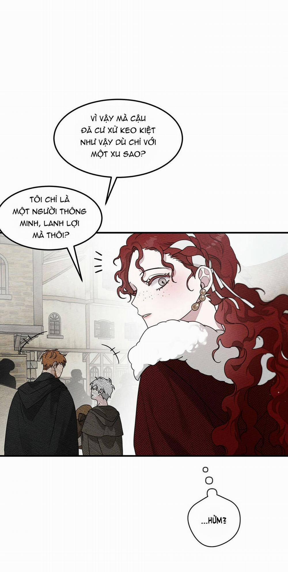 Dưới Bóng Cây Sồi 36 trang 73