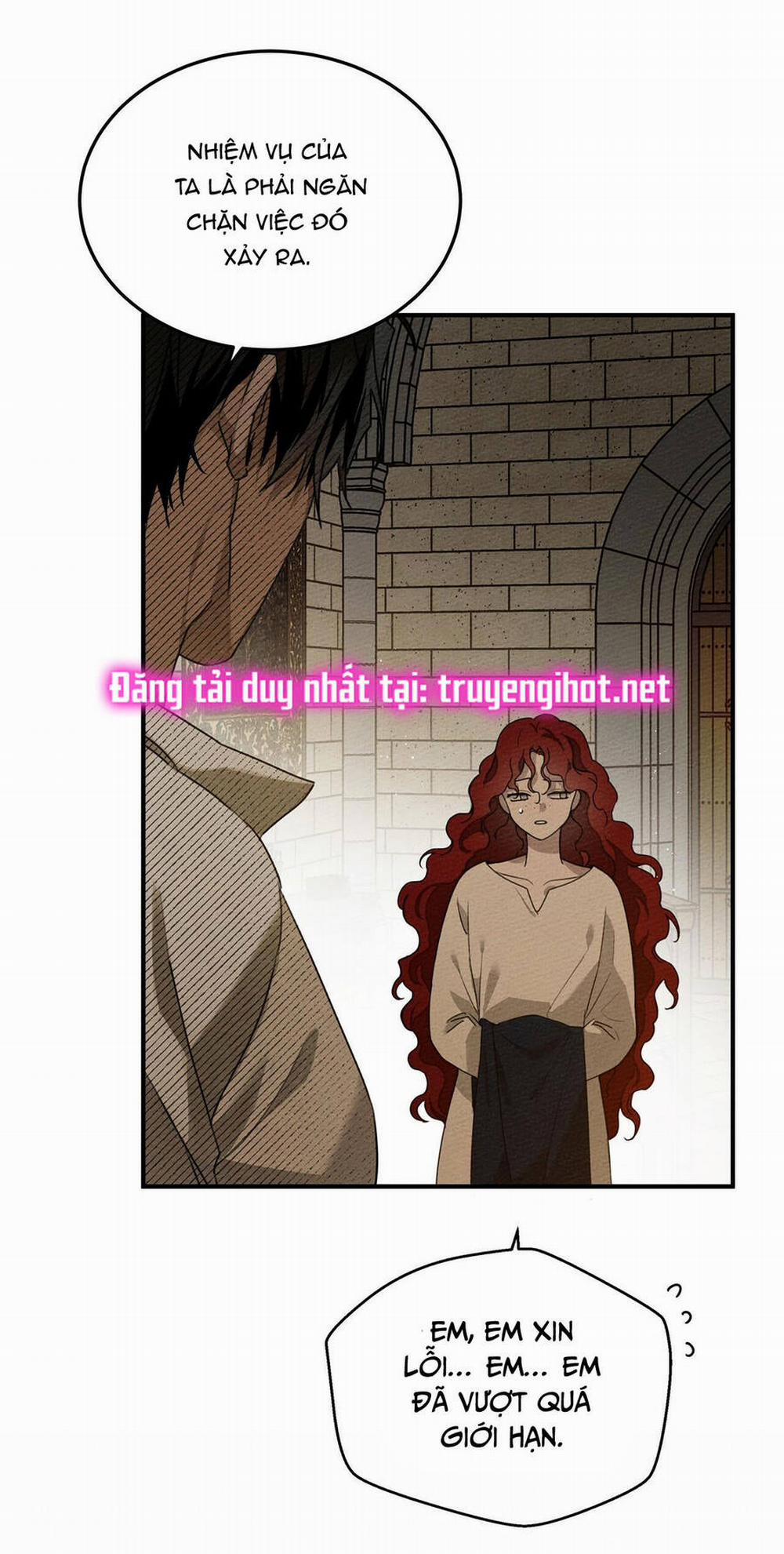 Dưới Bóng Cây Sồi 36 trang 8