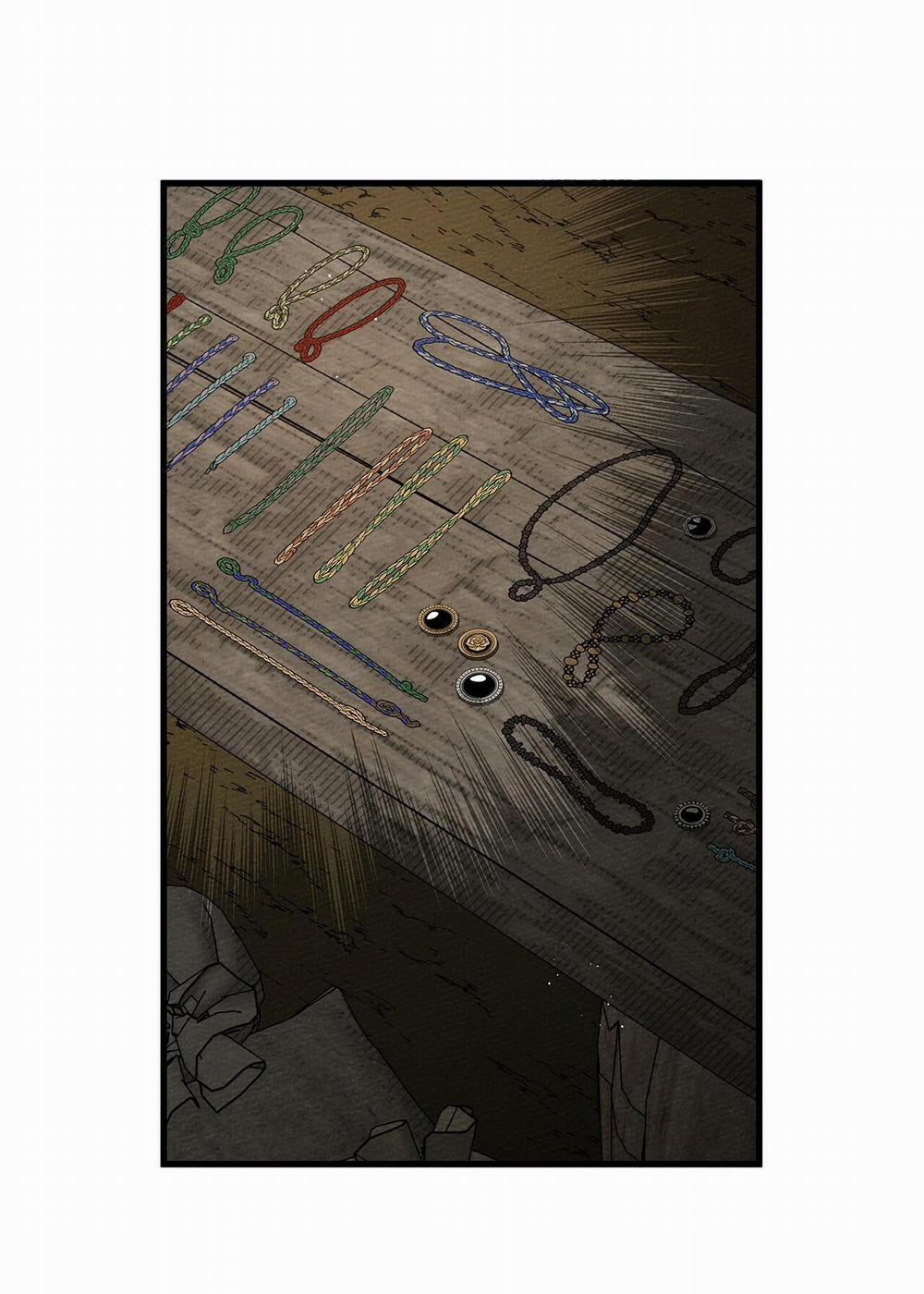 Dưới Bóng Cây Sồi 37 trang 1