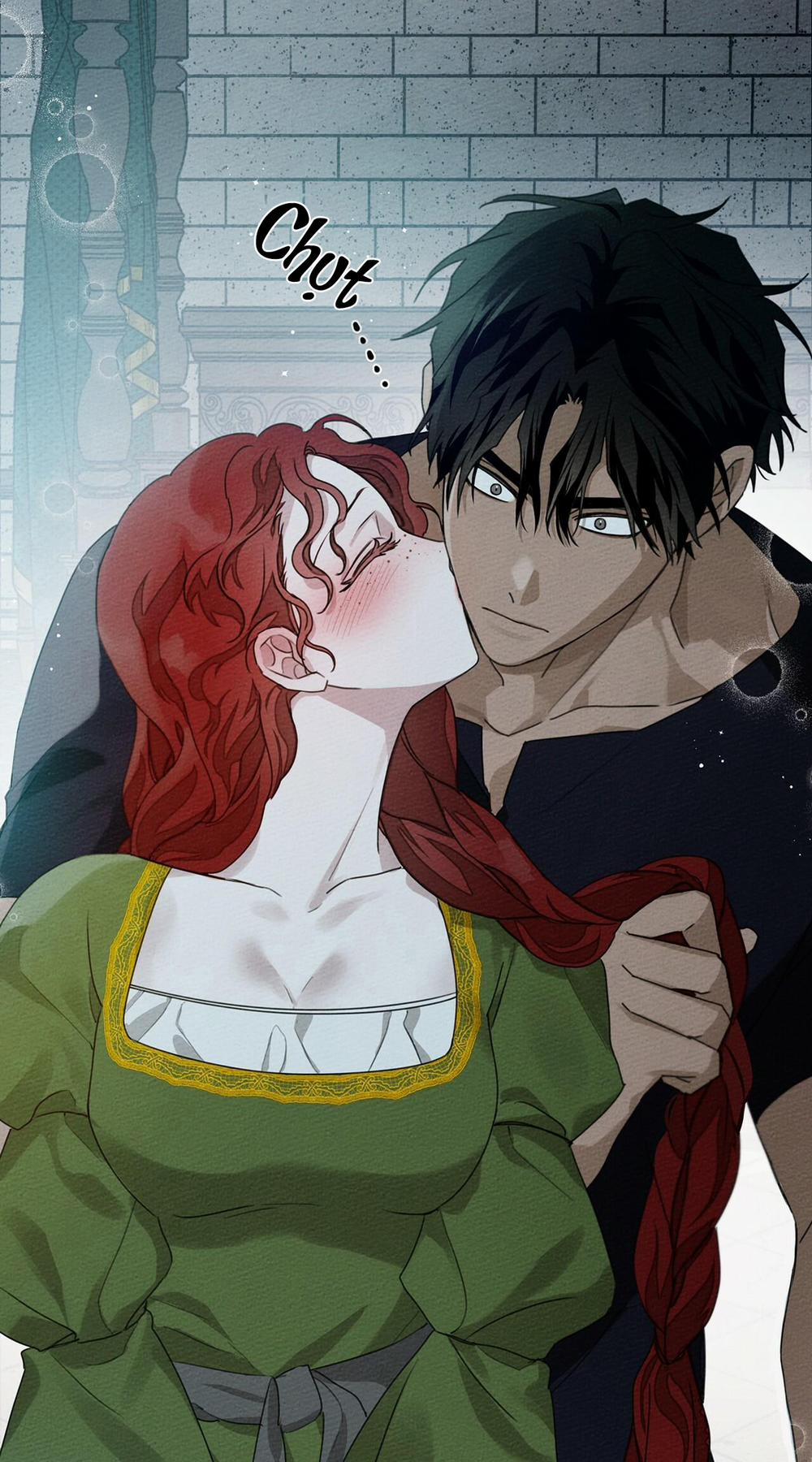 Dưới Bóng Cây Sồi 37 trang 41