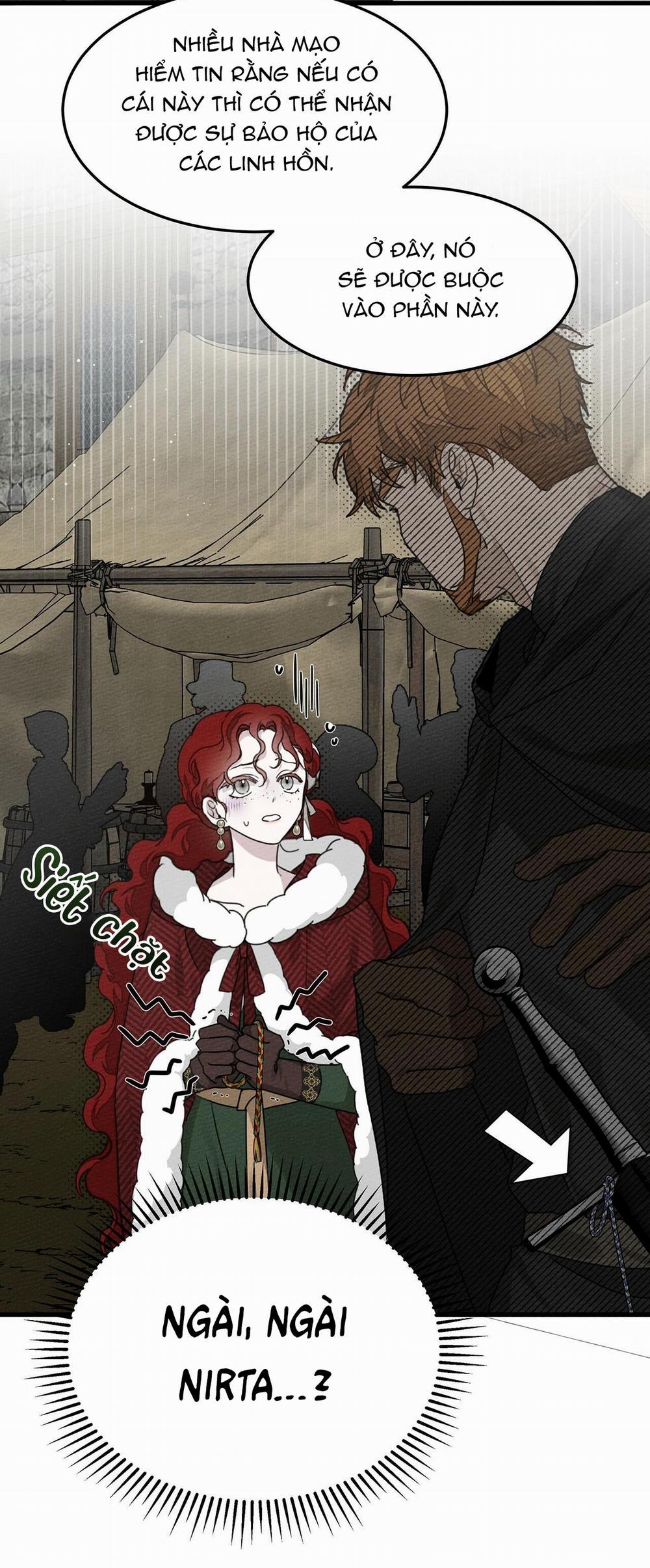 Dưới Bóng Cây Sồi 37 trang 7