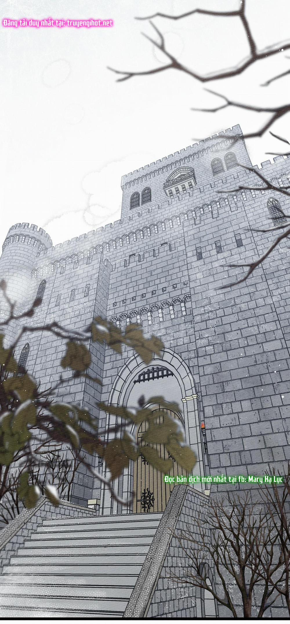 Dưới Bóng Cây Sồi 38 trang 1