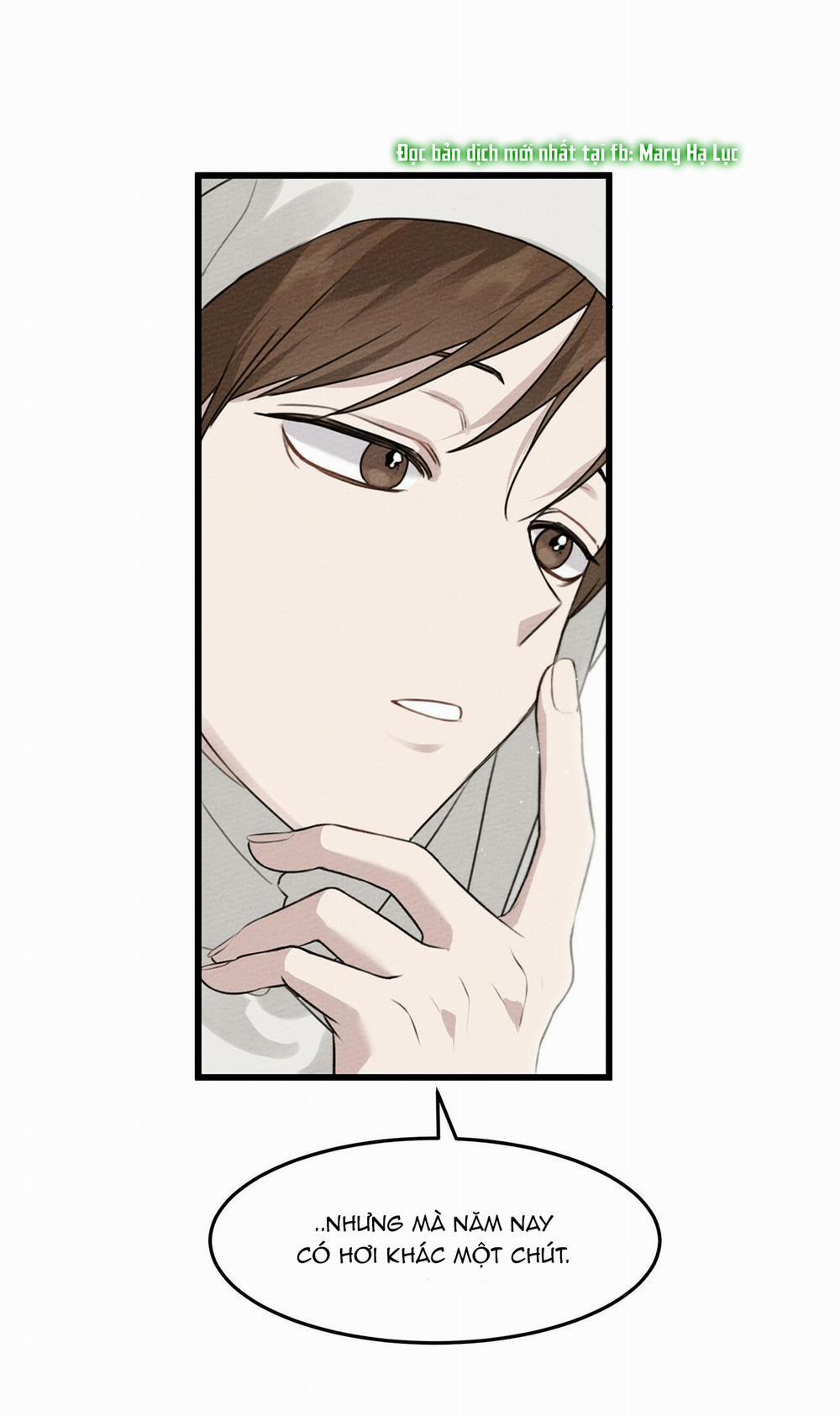 Dưới Bóng Cây Sồi 38 trang 11