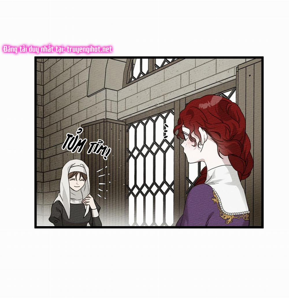 Dưới Bóng Cây Sồi 38 trang 12