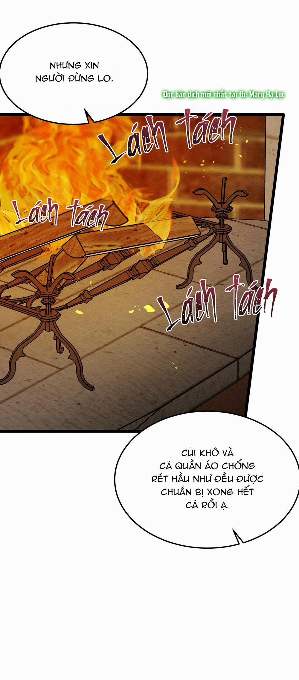 Dưới Bóng Cây Sồi 38 trang 13