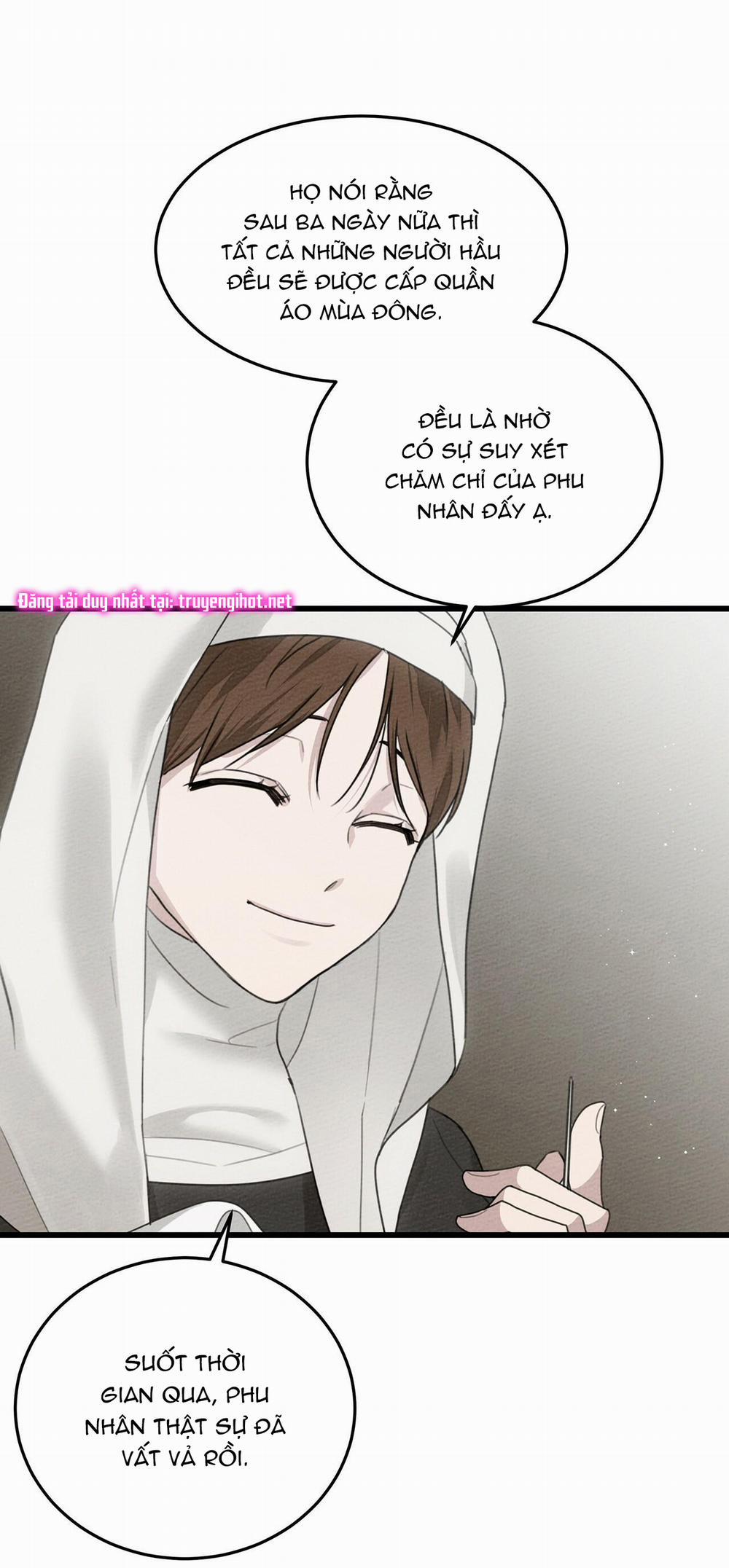 Dưới Bóng Cây Sồi 38 trang 14