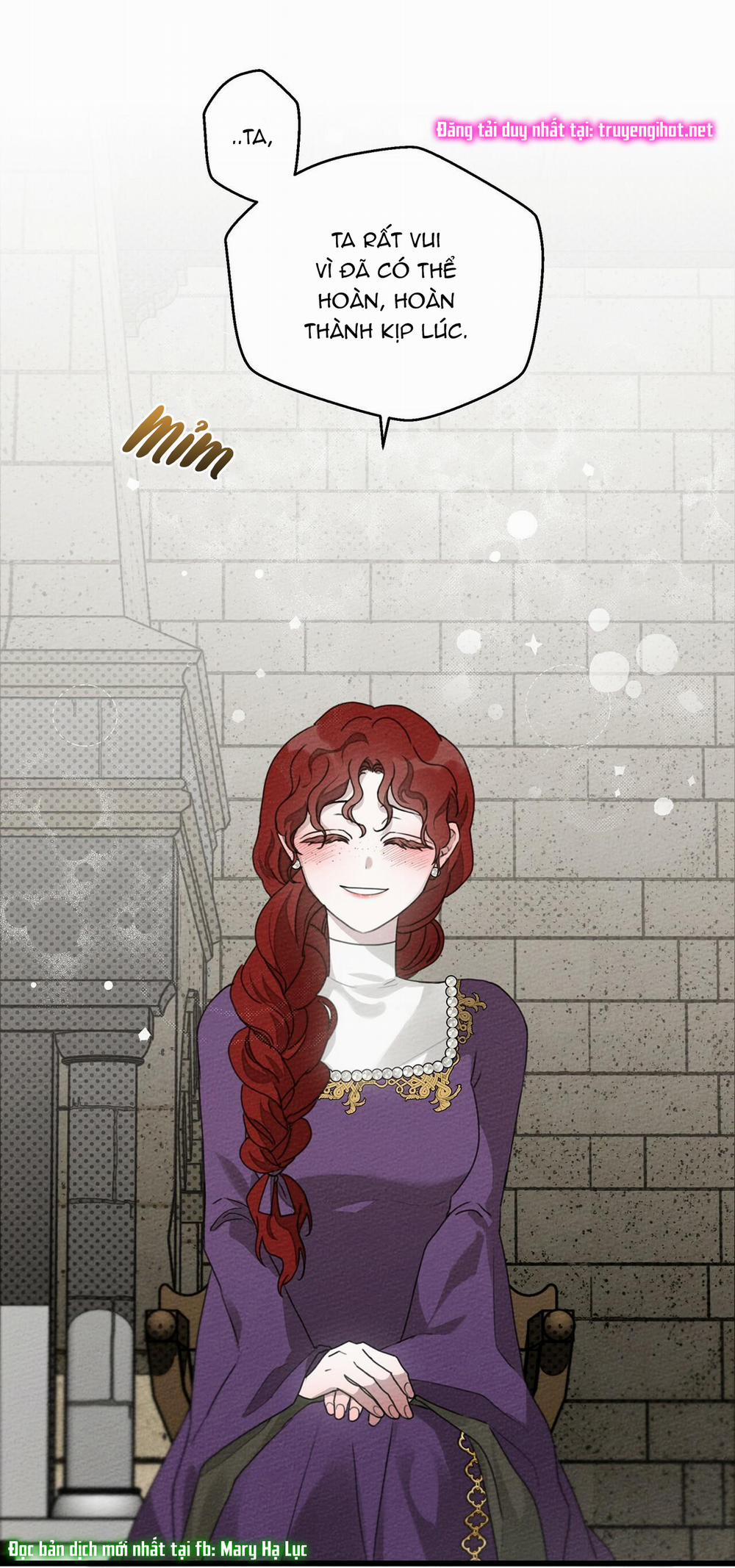 Dưới Bóng Cây Sồi 38 trang 17