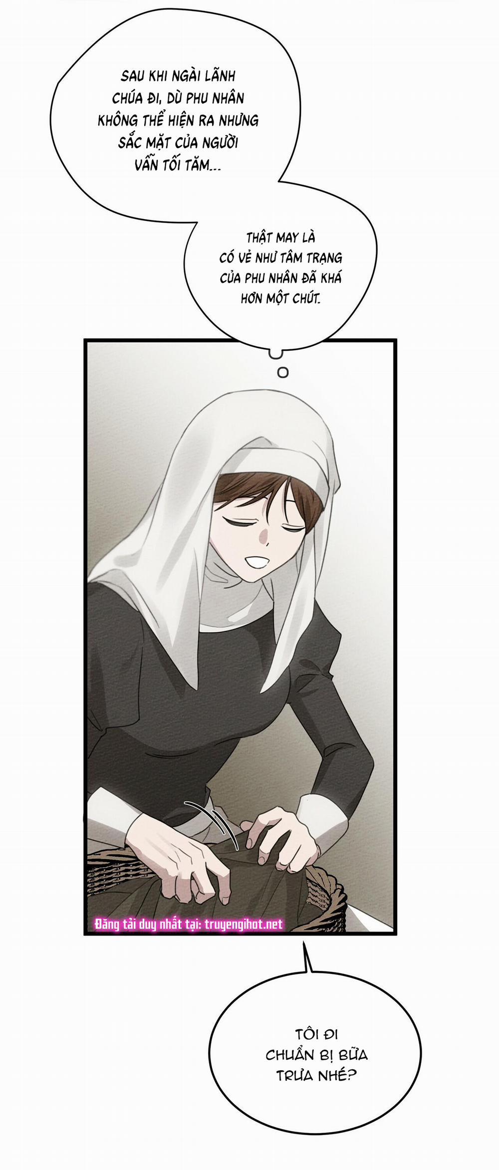 Dưới Bóng Cây Sồi 38 trang 18