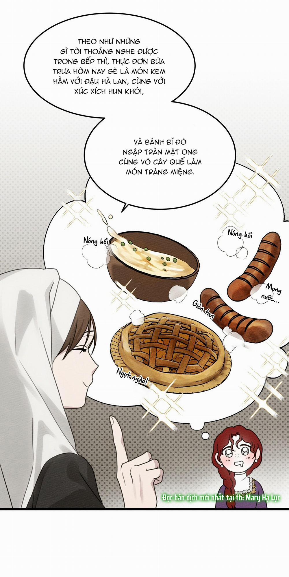 Dưới Bóng Cây Sồi 38 trang 19