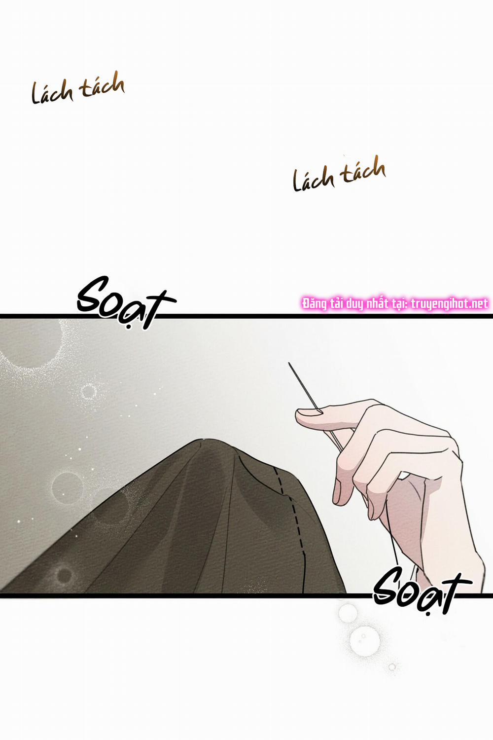 Dưới Bóng Cây Sồi 38 trang 2