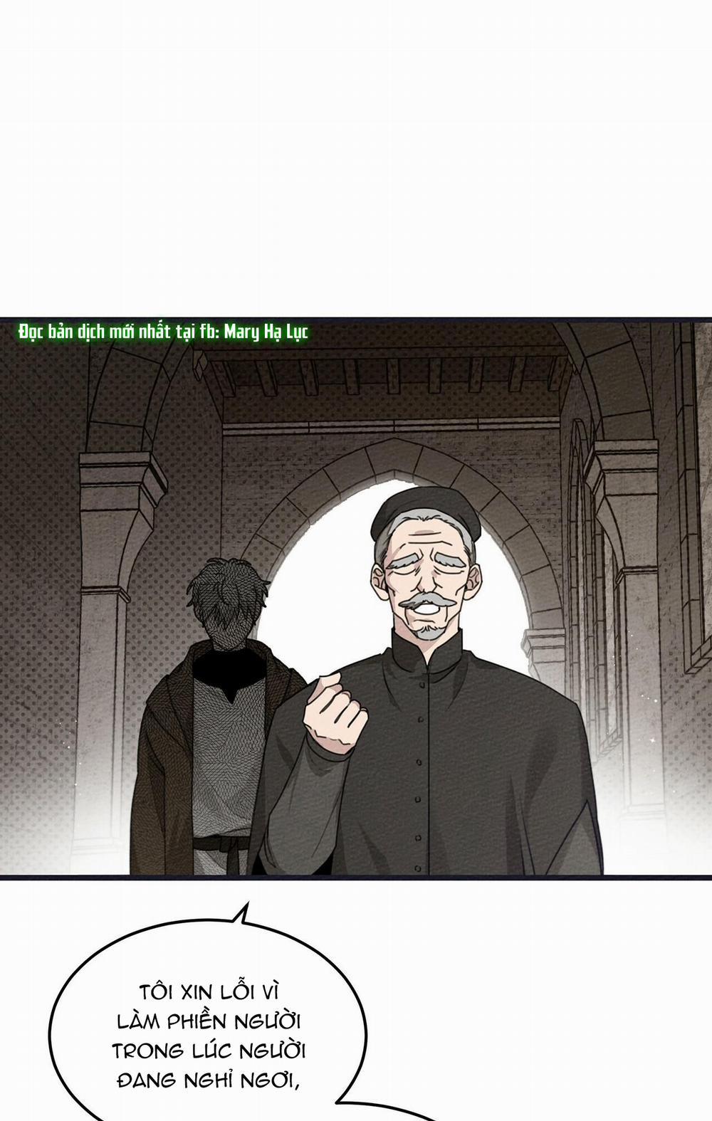 Dưới Bóng Cây Sồi 38 trang 21